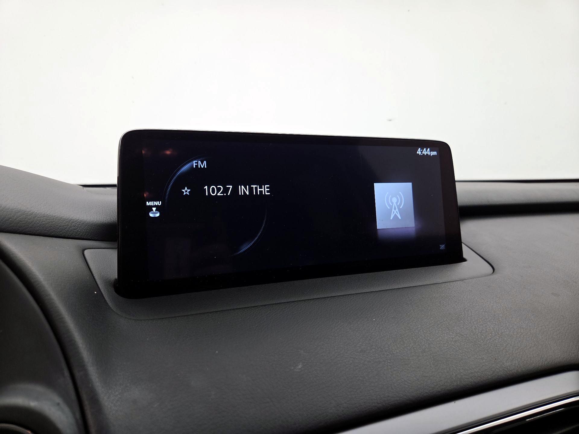Thumbnail: 2021 Mazda CX-9 - 16