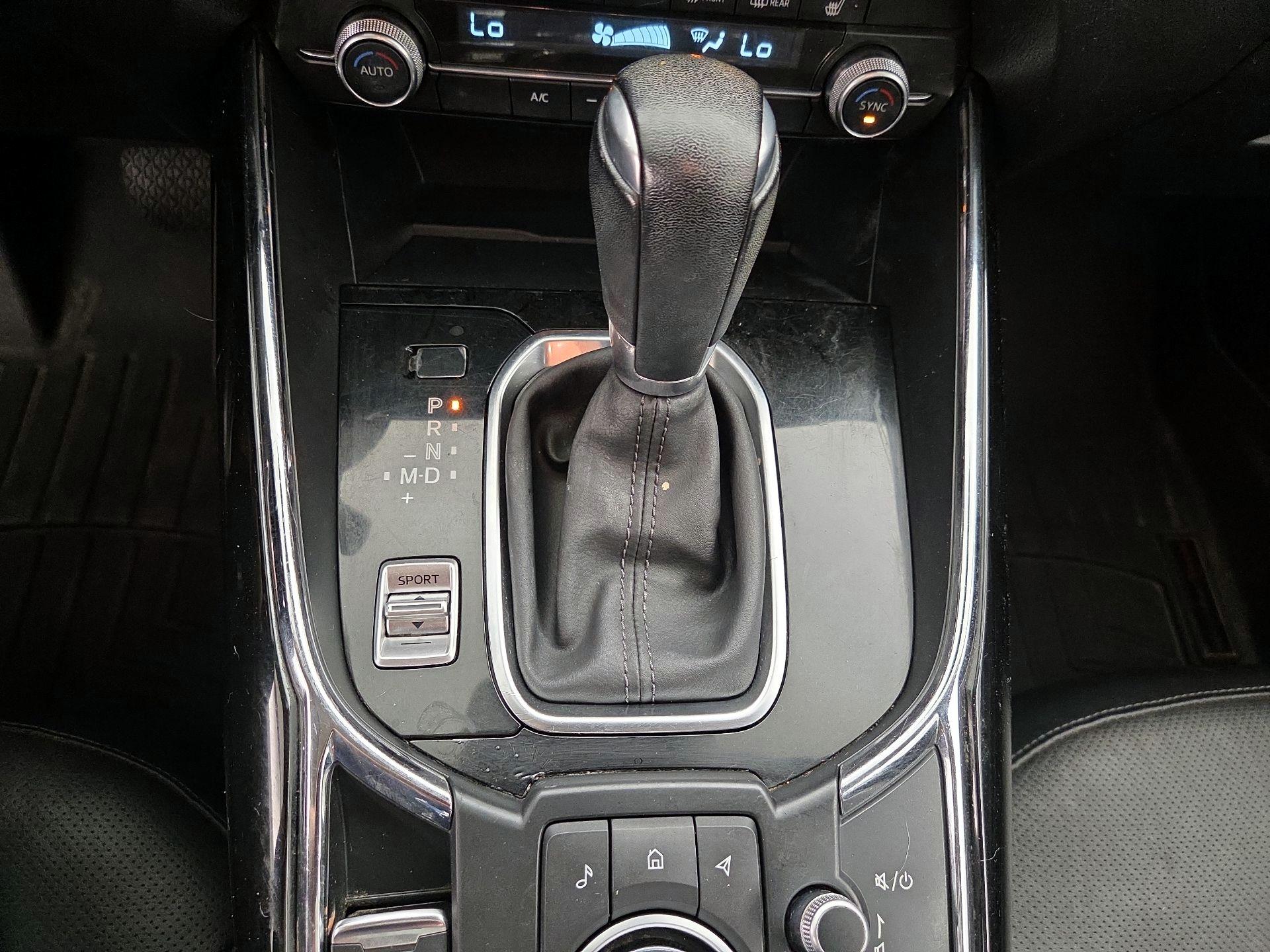Thumbnail: 2021 Mazda CX-9 - 18