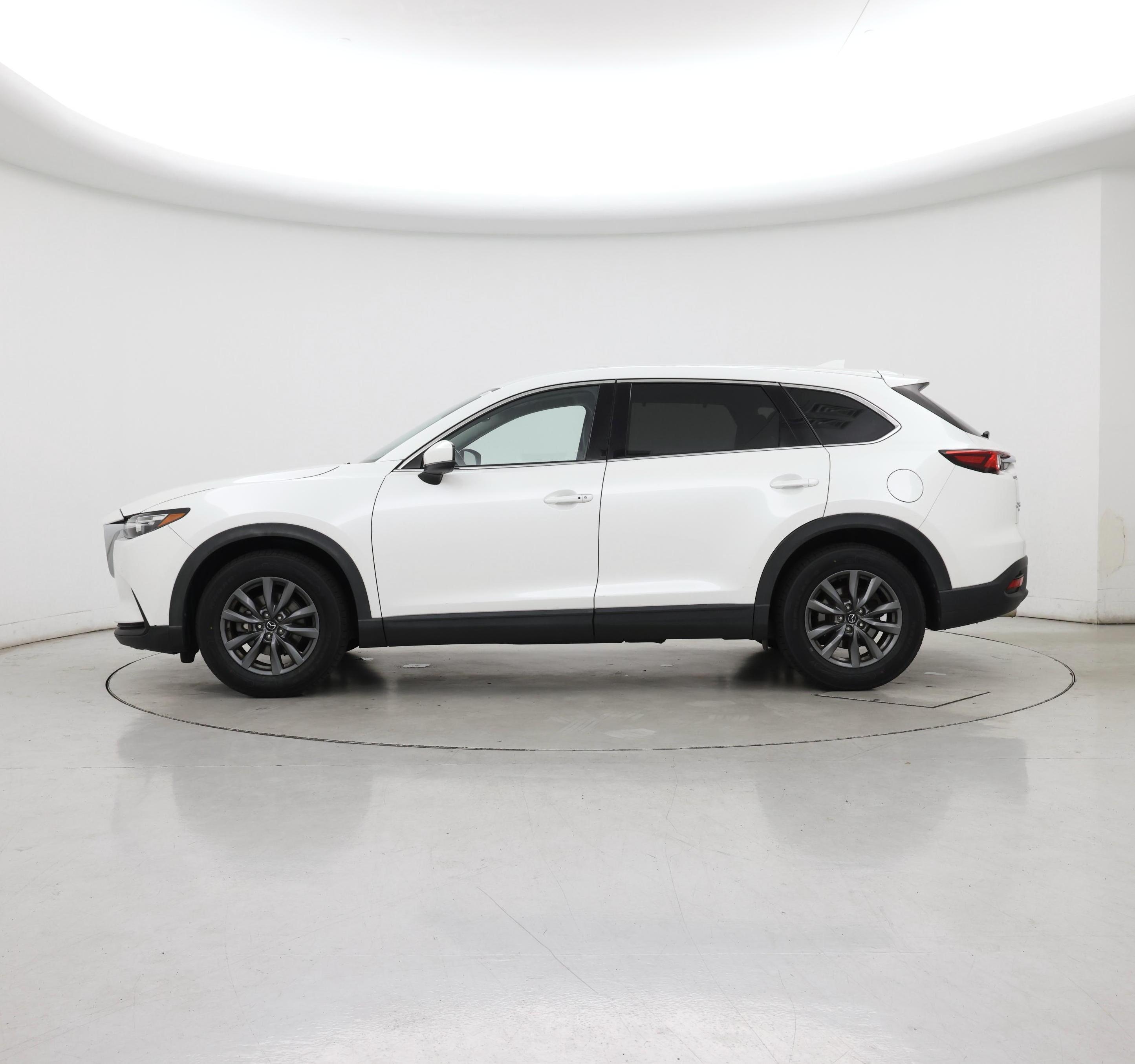 Thumbnail: 2021 Mazda CX-9 - 3