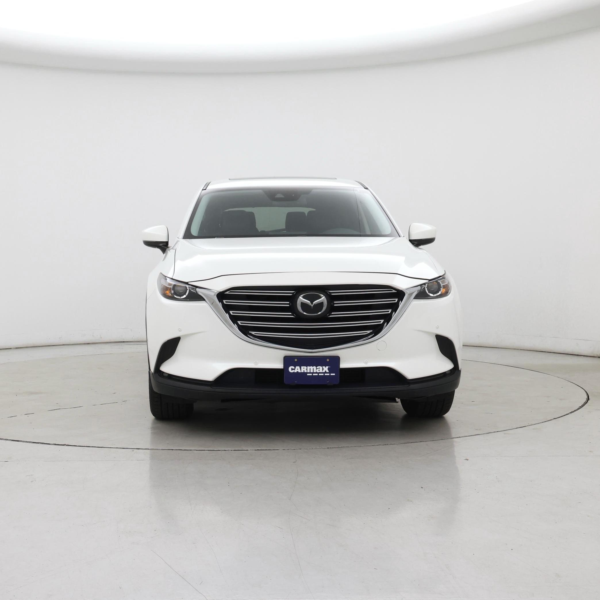 Thumbnail: 2021 Mazda CX-9 - 5