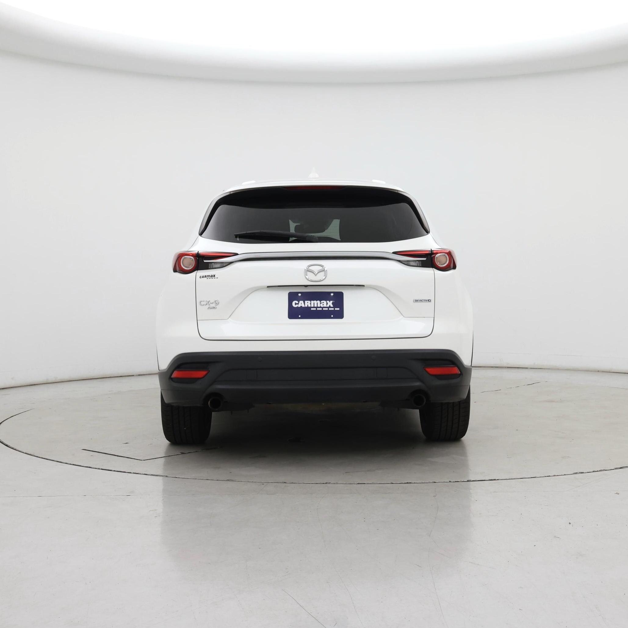 Thumbnail: 2021 Mazda CX-9 - 6