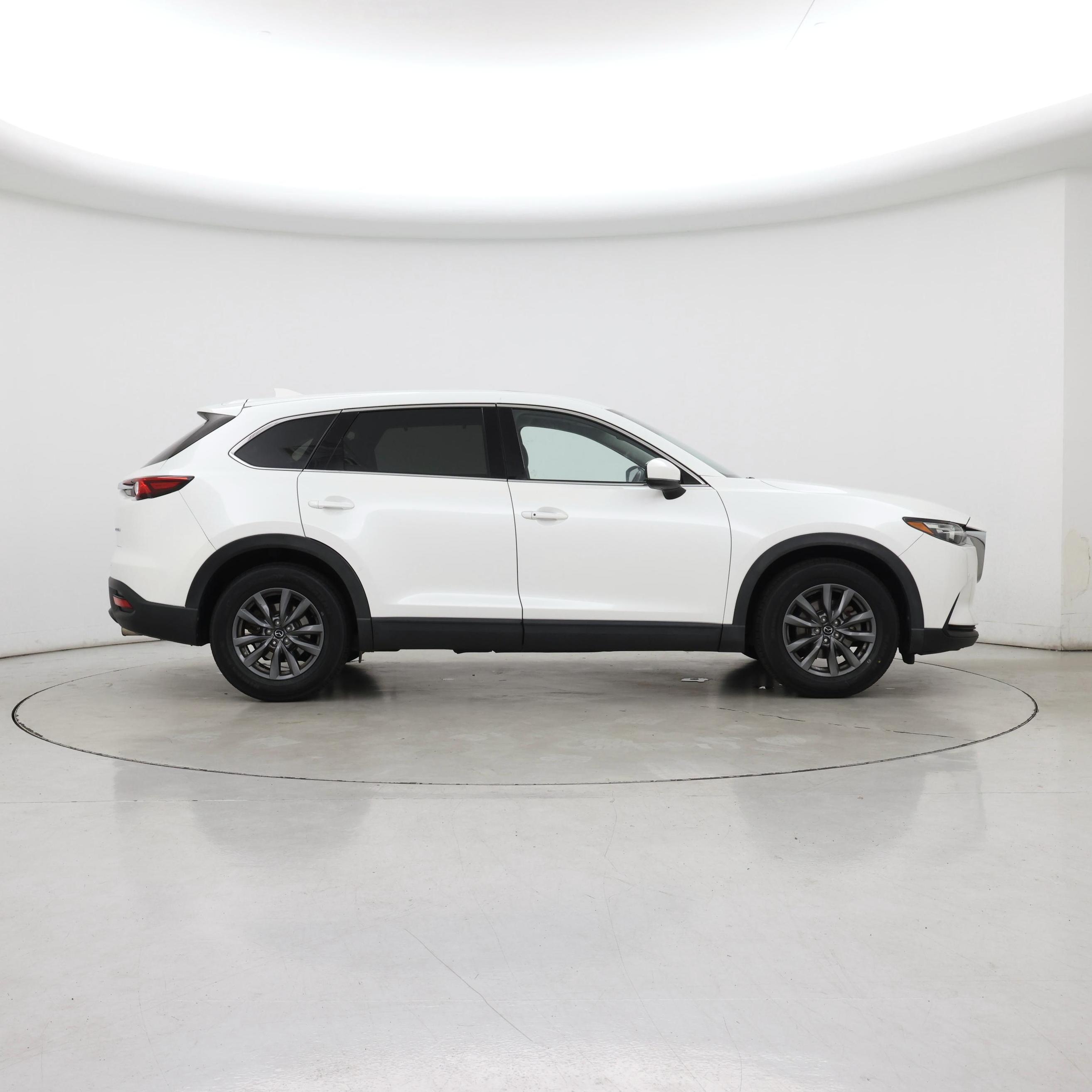 Thumbnail: 2021 Mazda CX-9 - 7