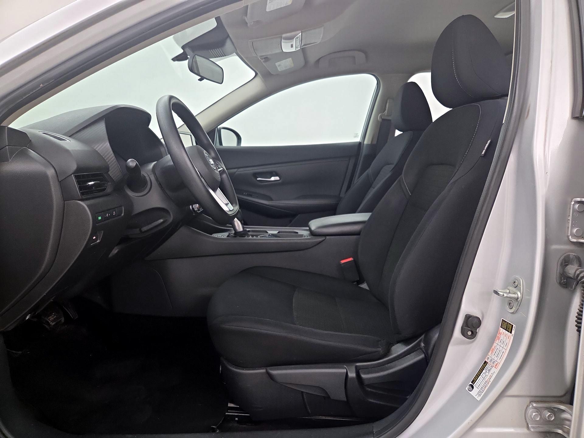 Thumbnail: 2021 Nissan Sentra - 11