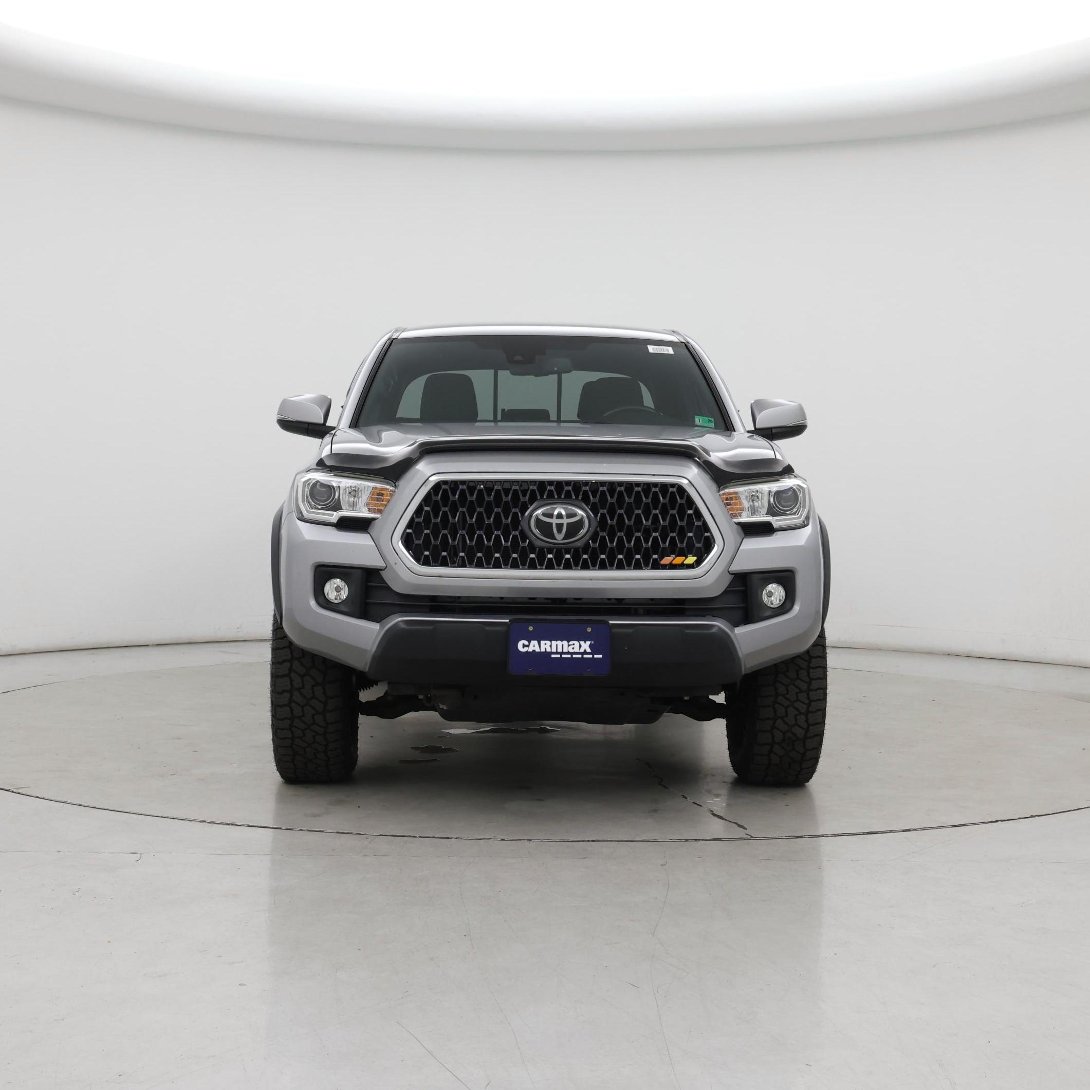 Thumbnail: 2019 Toyota Tacoma - 5