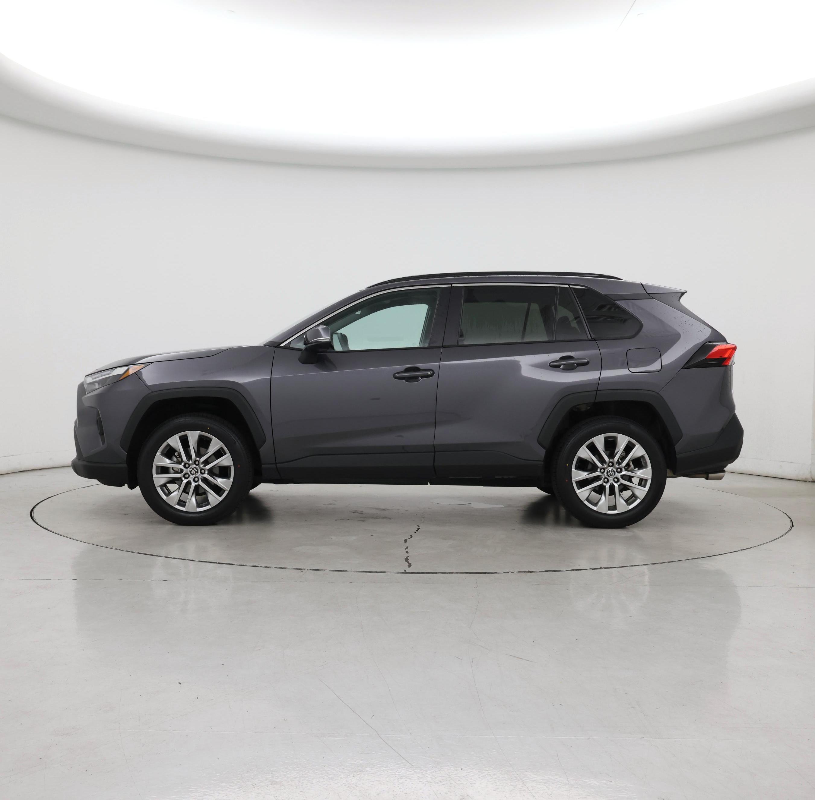 Thumbnail: 2024 Toyota RAV4 - 3