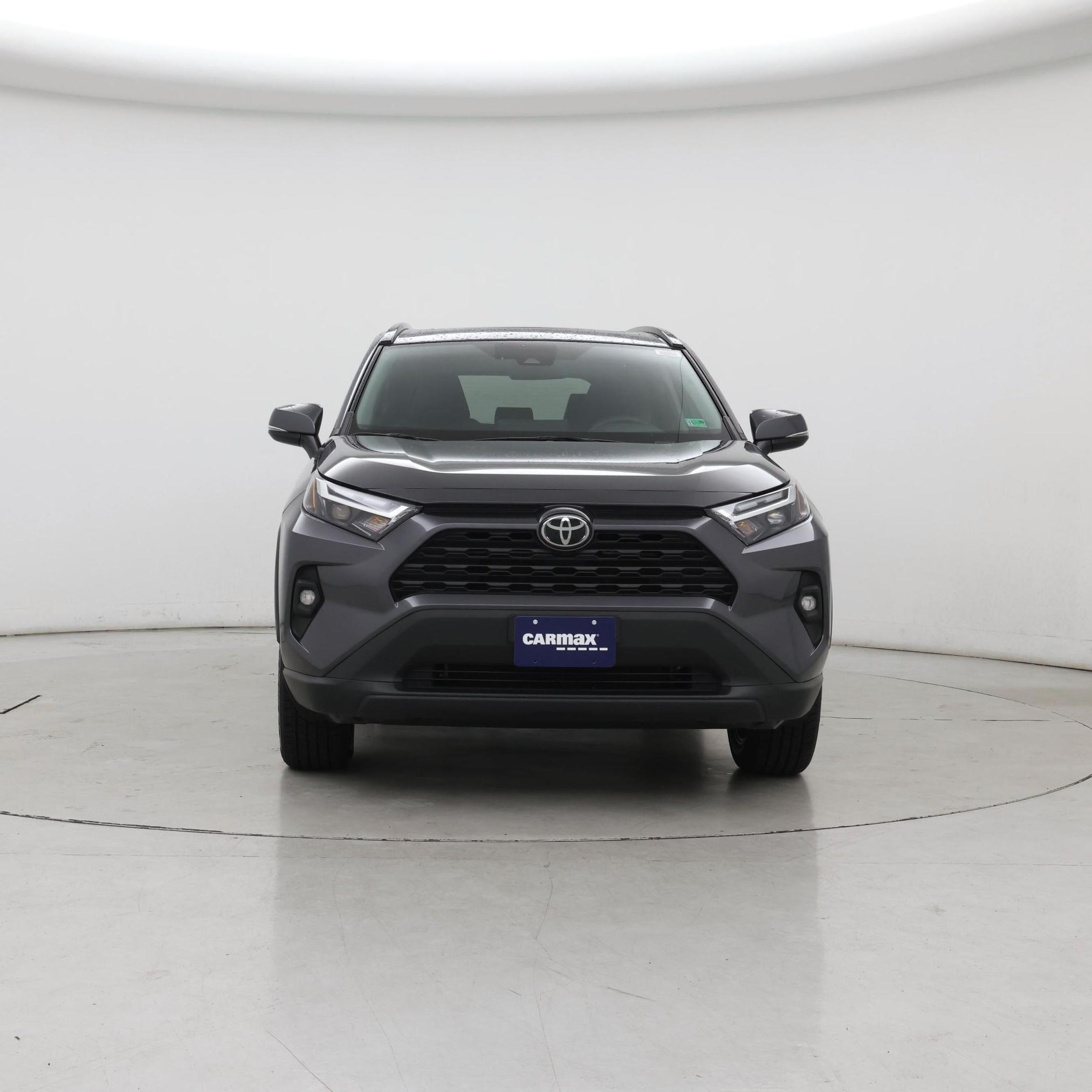 Thumbnail: 2024 Toyota RAV4 - 5