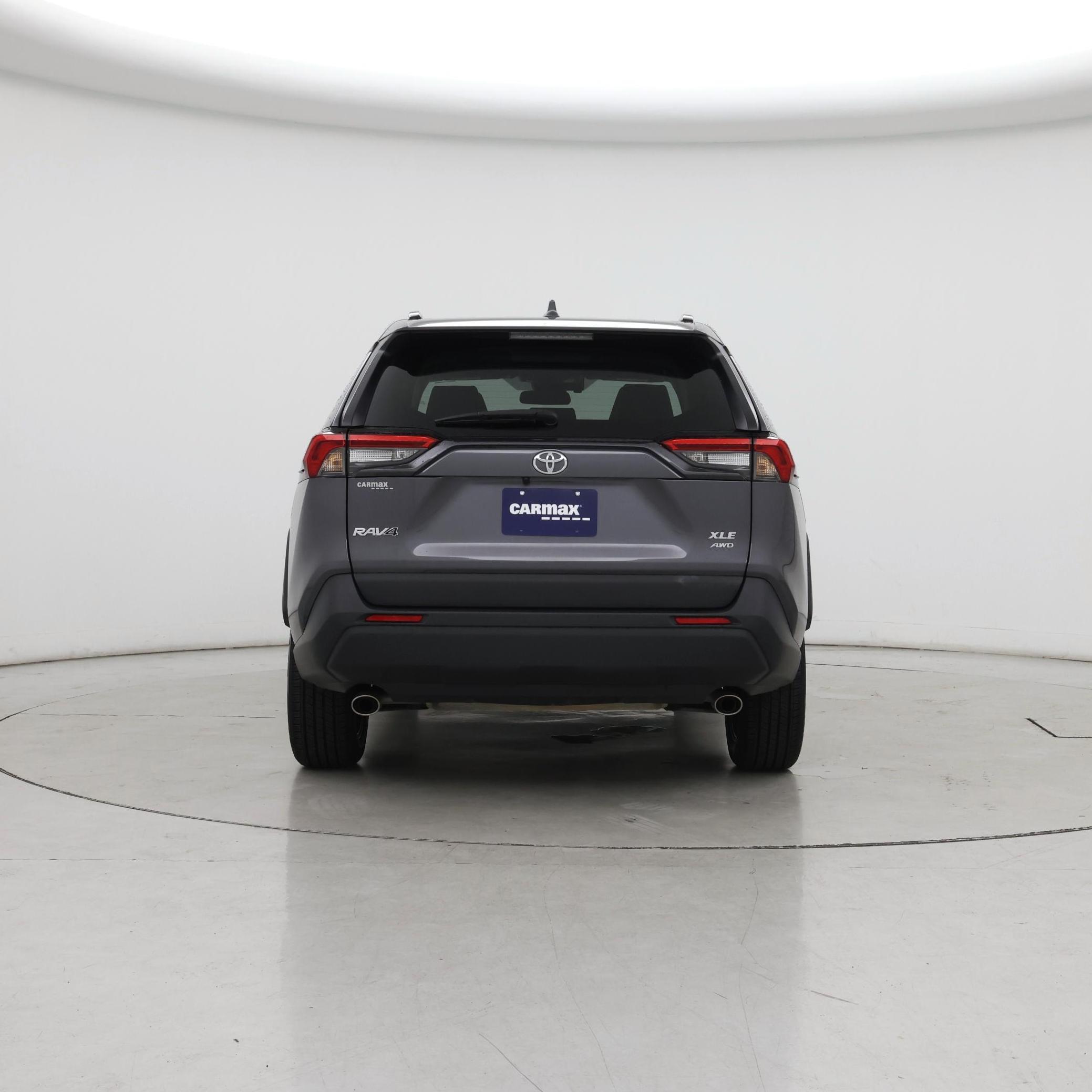 Thumbnail: 2024 Toyota RAV4 - 6
