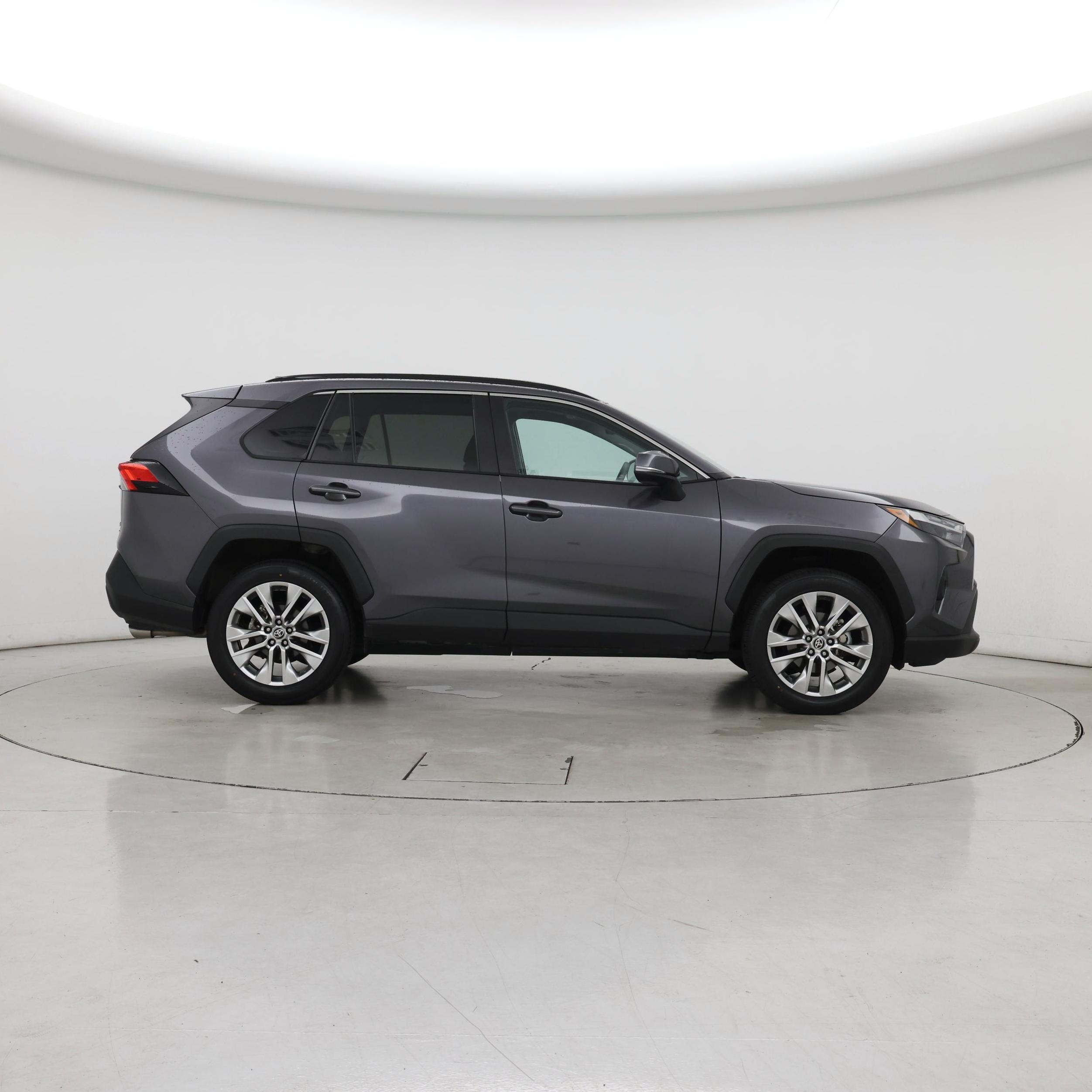 Thumbnail: 2024 Toyota RAV4 - 7