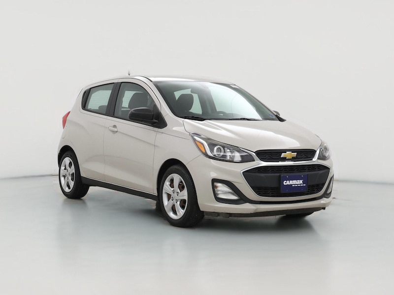 2020 Chevrolet Spark LS -
                  Bristol, TN