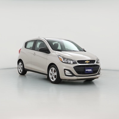 2020 Chevrolet Spark LS