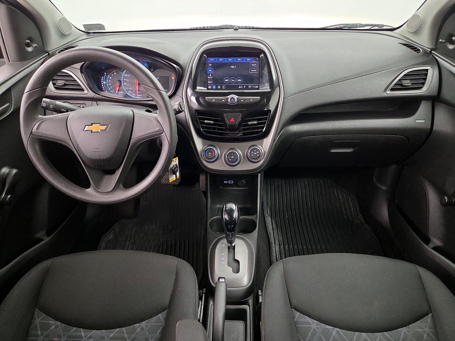 Thumbnail: 2020 Chevrolet Spark - 9