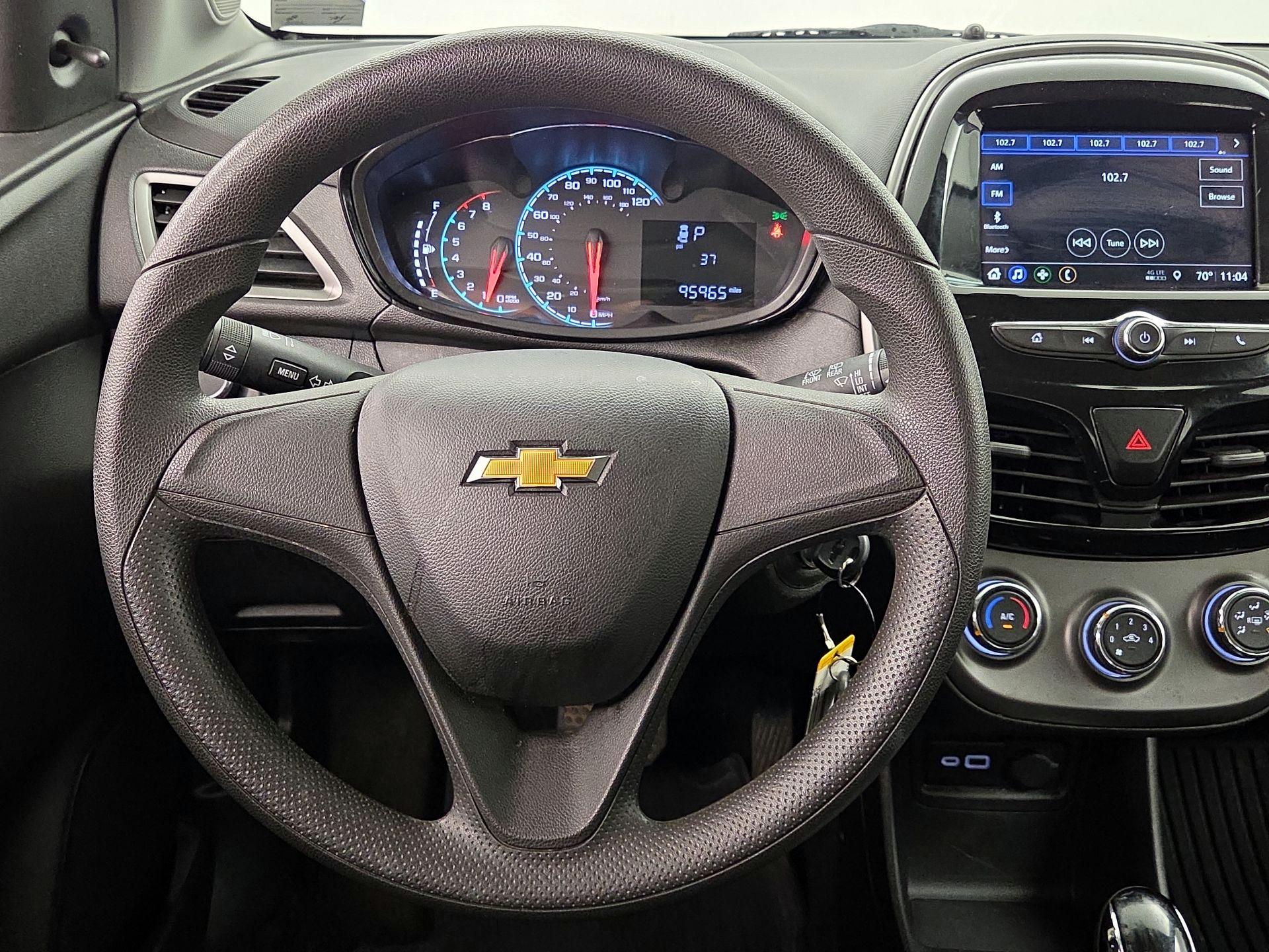 Thumbnail: 2020 Chevrolet Spark - 10
