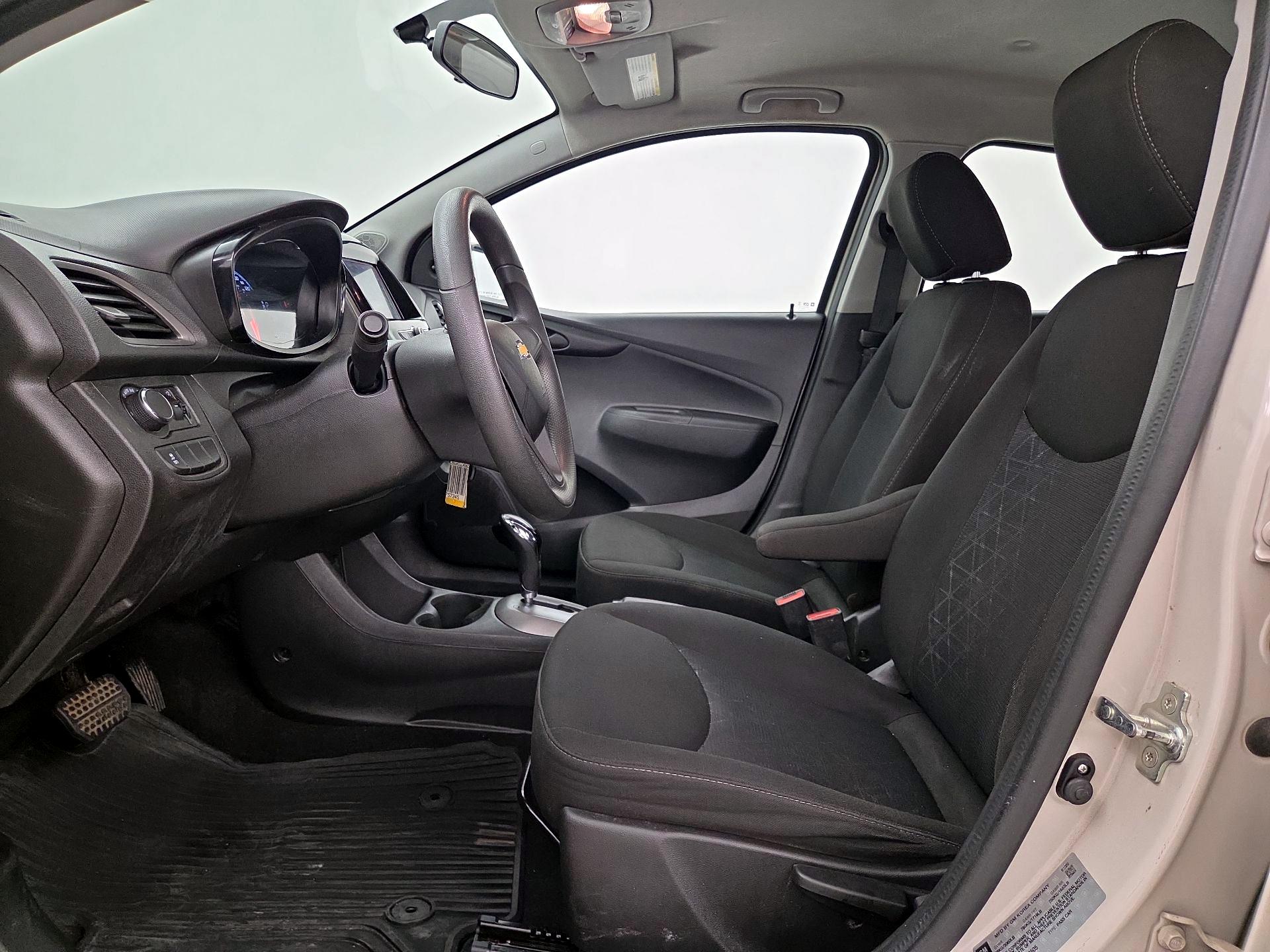 Thumbnail: 2020 Chevrolet Spark - 11