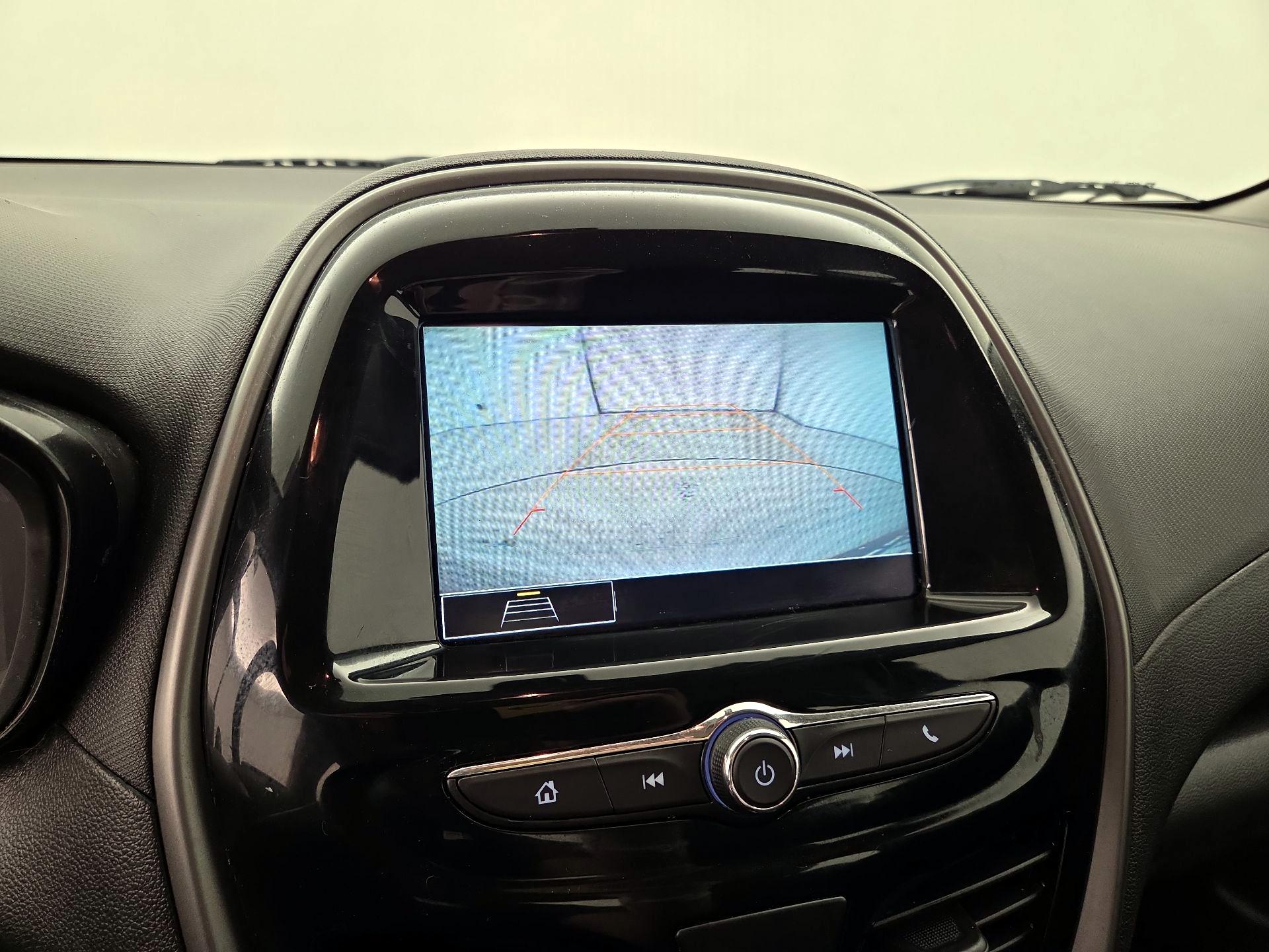 Thumbnail: 2020 Chevrolet Spark - 14