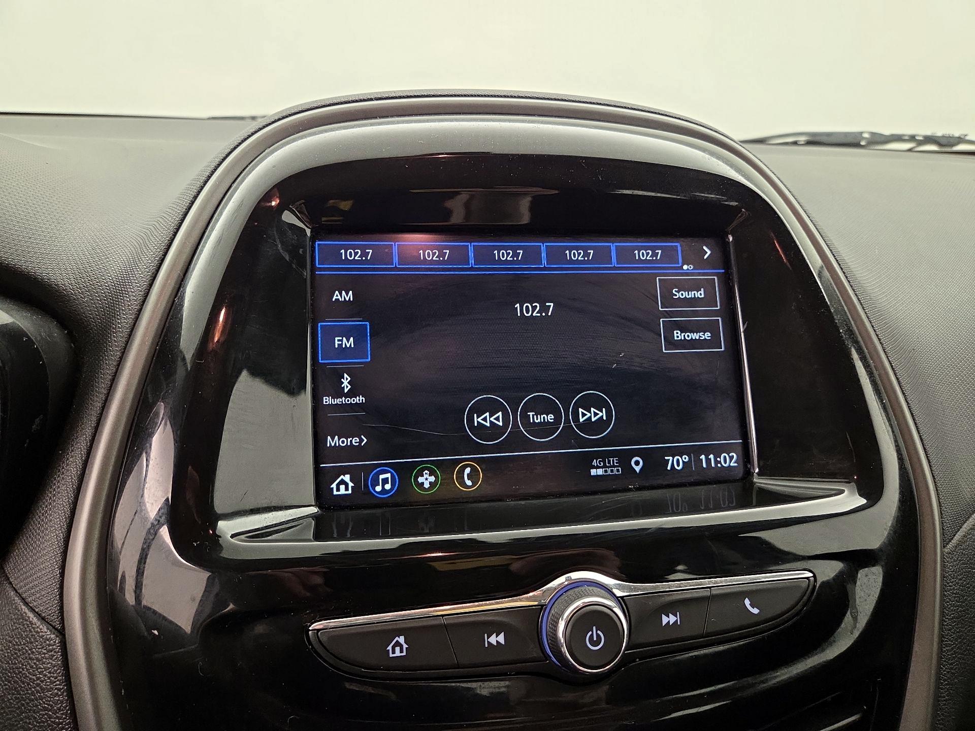 Thumbnail: 2020 Chevrolet Spark - 15