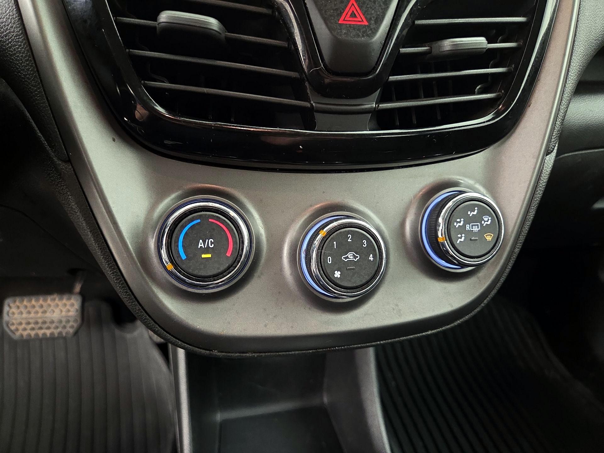 Thumbnail: 2020 Chevrolet Spark - 16
