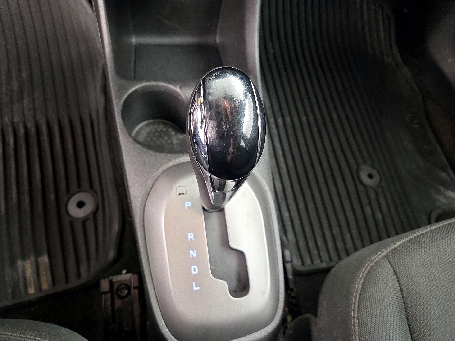 Thumbnail: 2020 Chevrolet Spark - 17