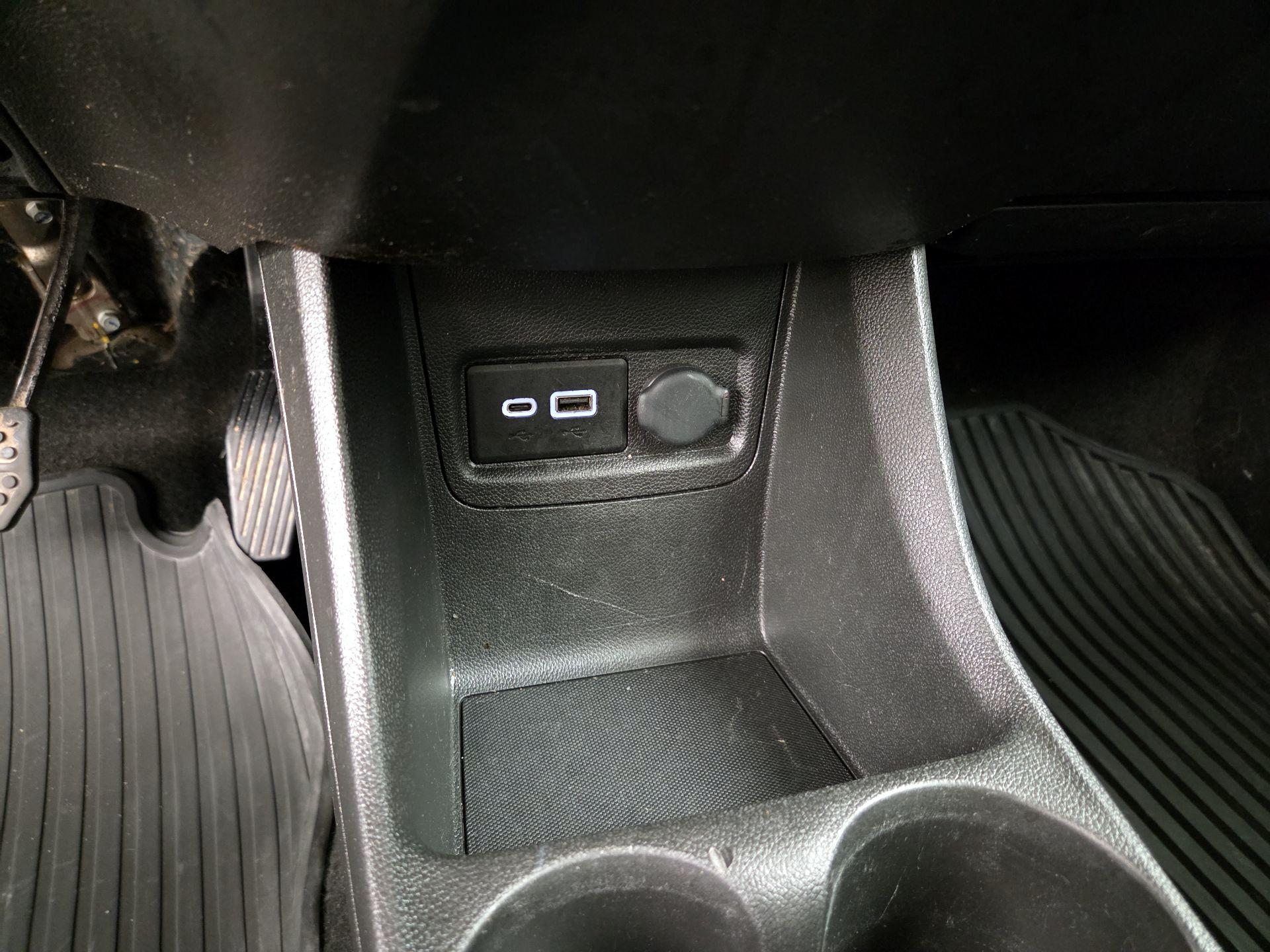 Thumbnail: 2020 Chevrolet Spark - 18