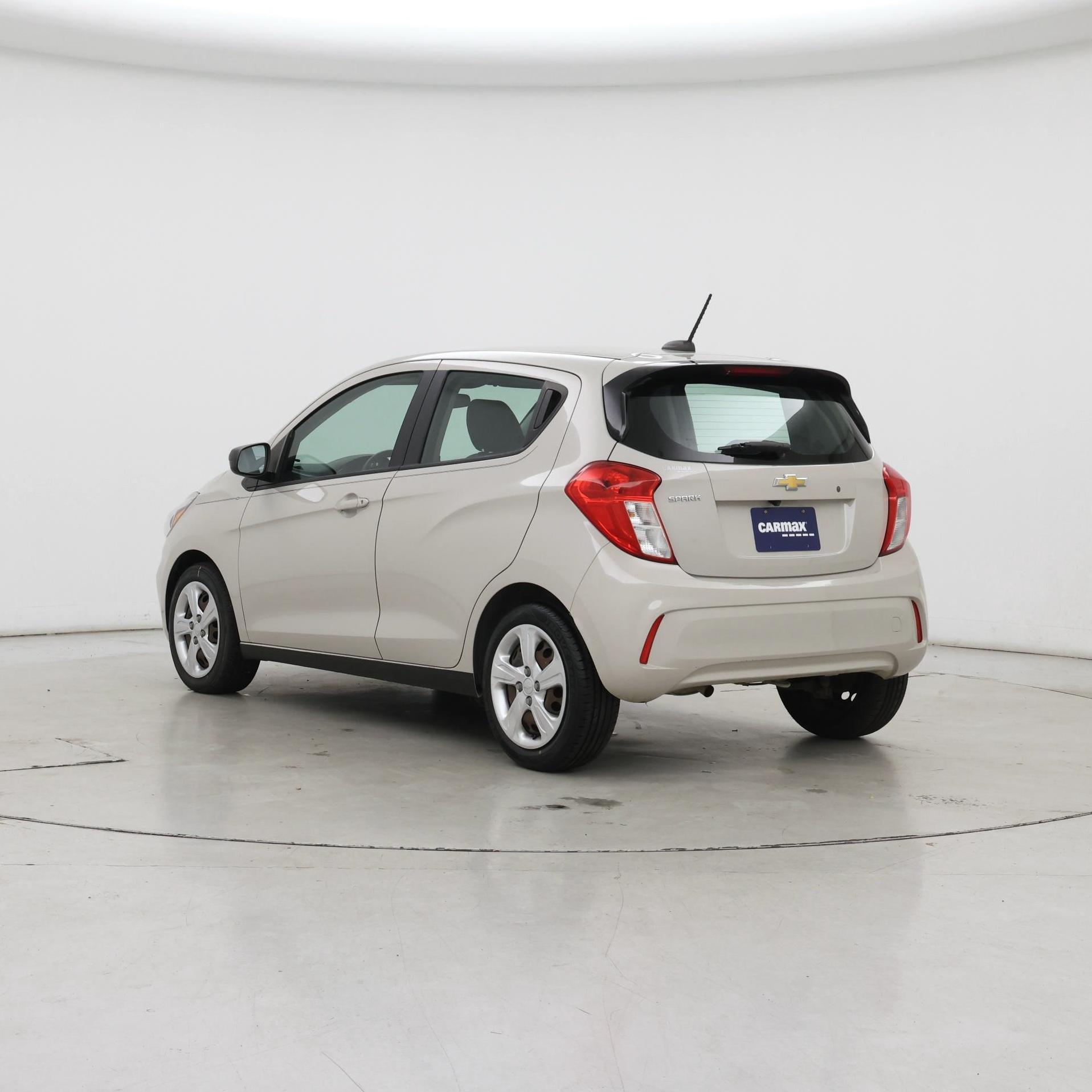 Thumbnail: 2020 Chevrolet Spark - 2