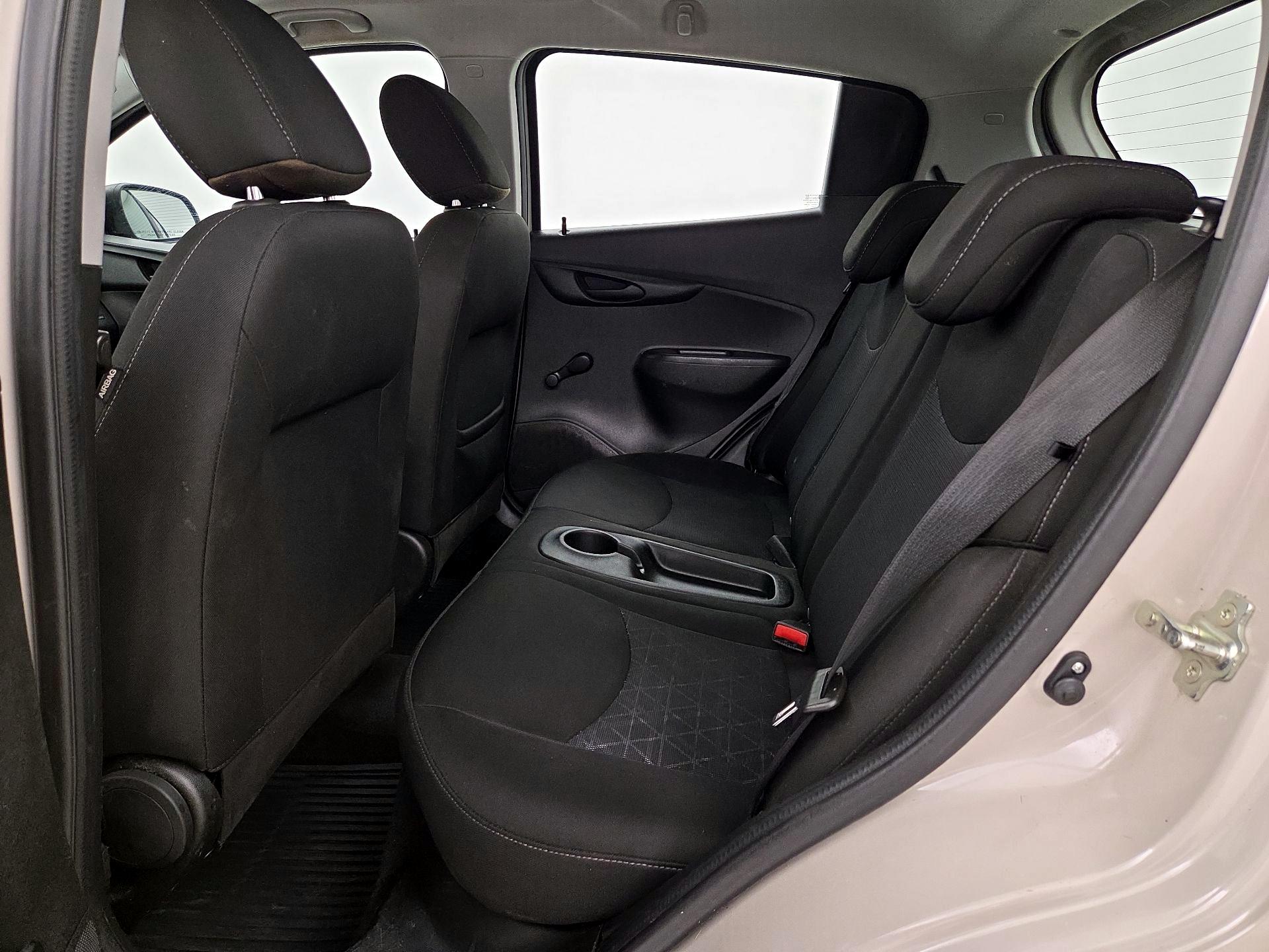 Thumbnail: 2020 Chevrolet Spark - 19