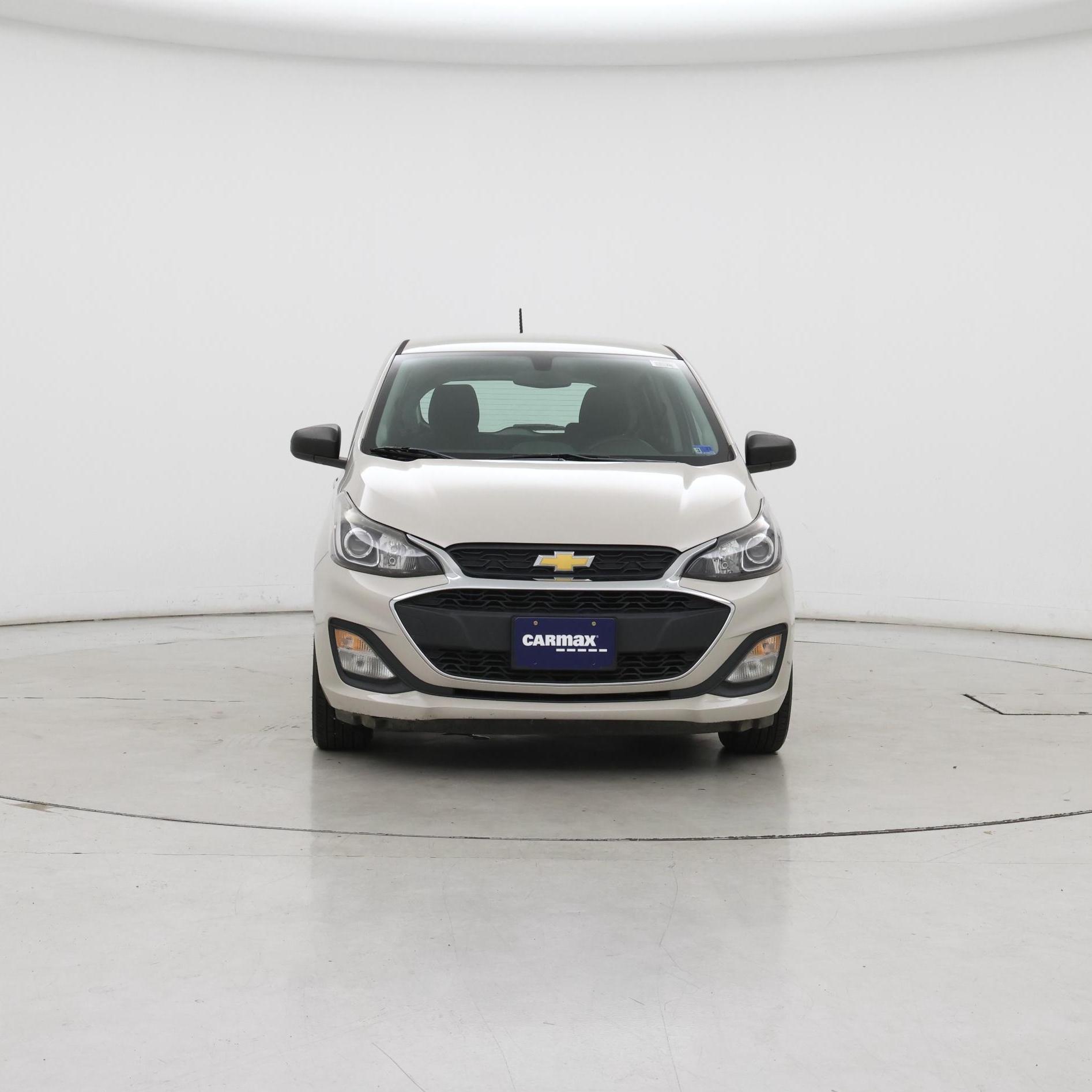 Thumbnail: 2020 Chevrolet Spark - 5