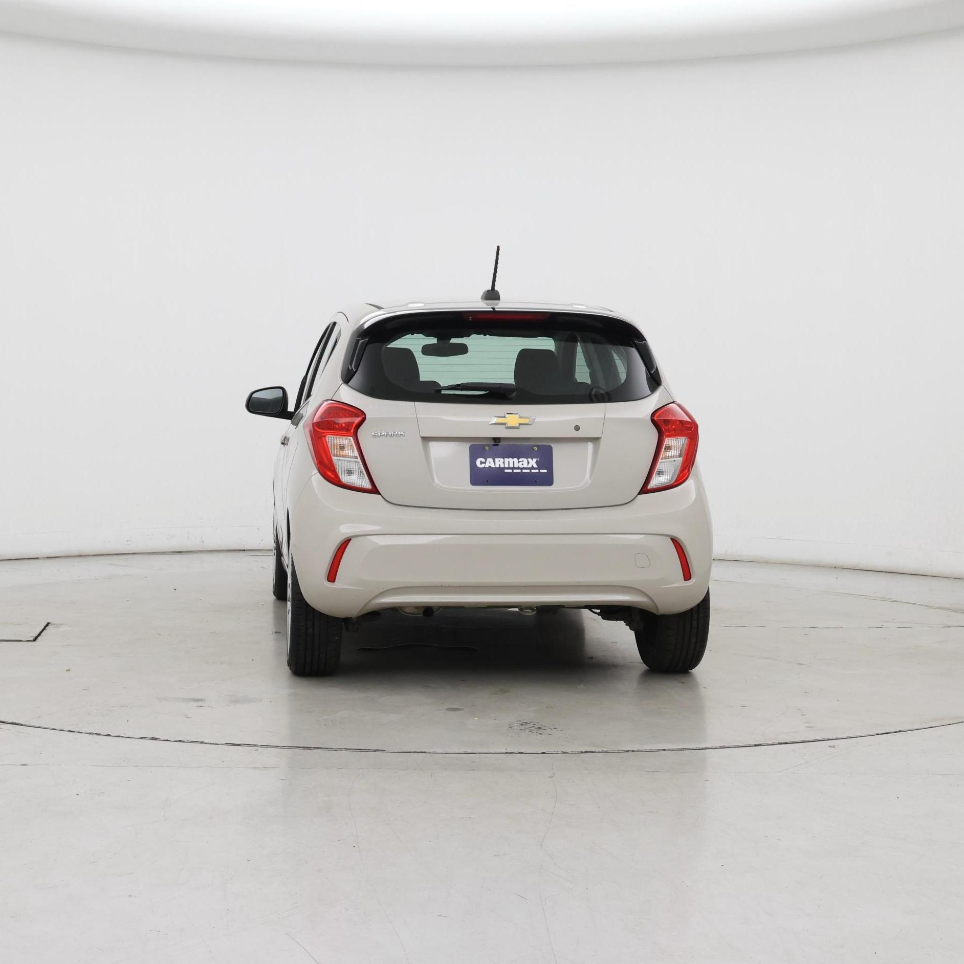 Thumbnail: 2020 Chevrolet Spark - 6