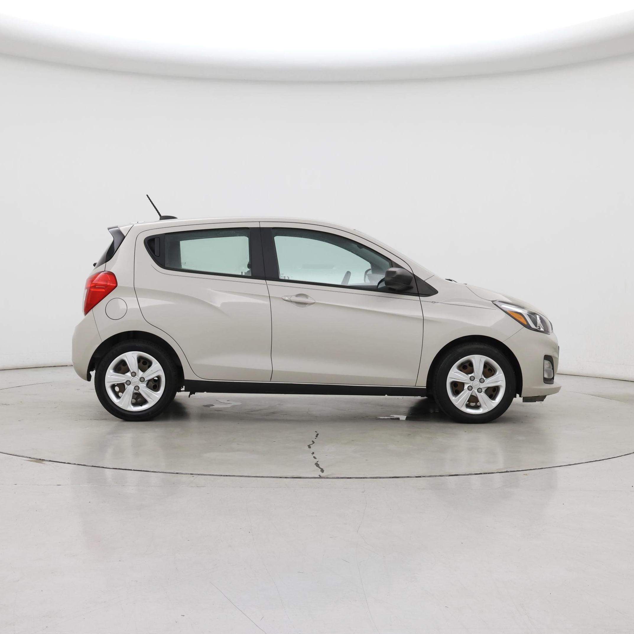 Thumbnail: 2020 Chevrolet Spark - 7