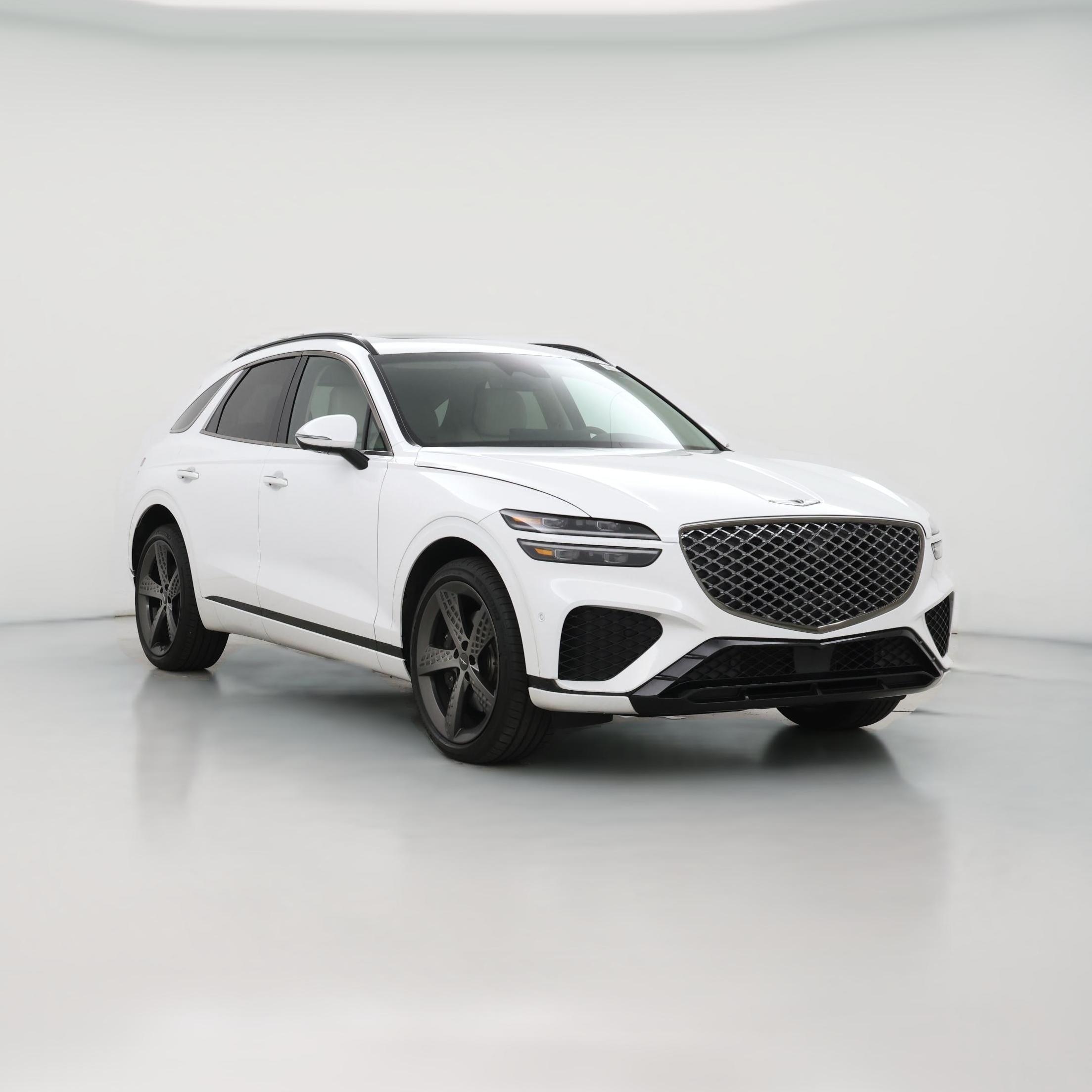 Thumbnail: 2025 Genesis GV70 - 1
