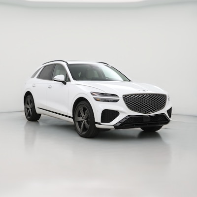 2025 Genesis GV70 Sport