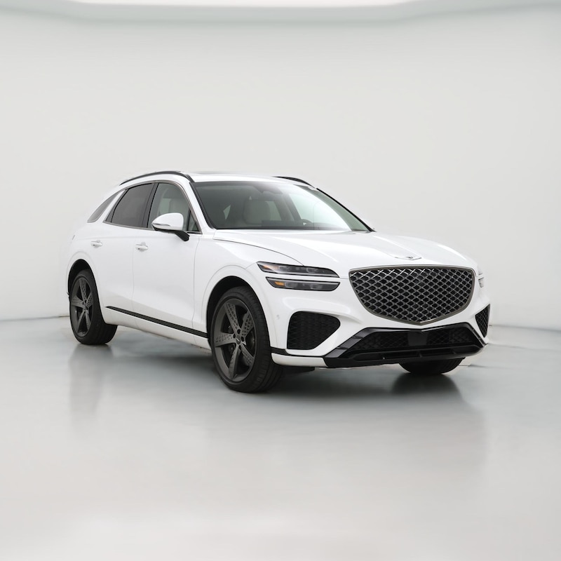 2025 Genesis GV70 Sport