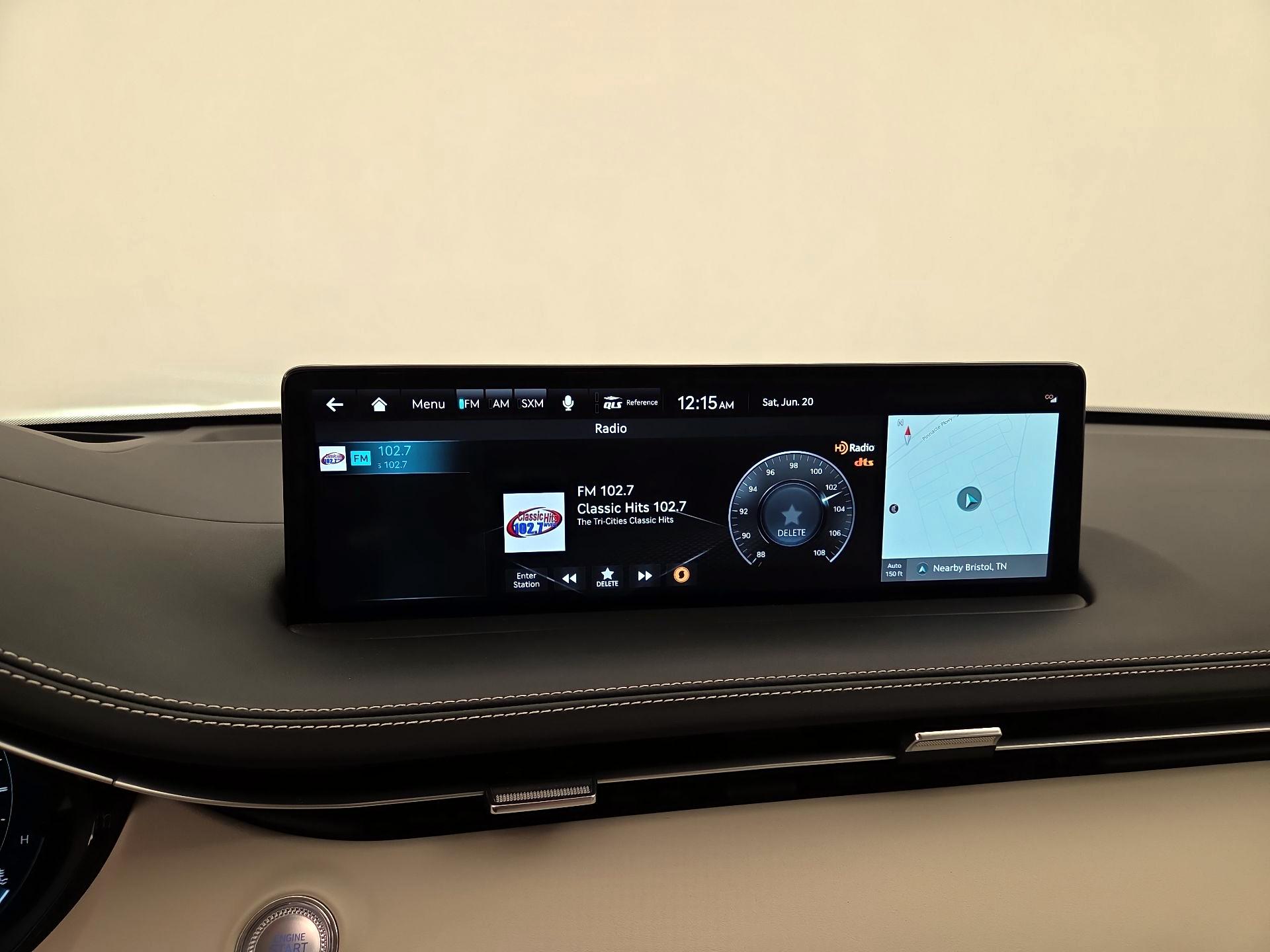 Thumbnail: 2025 Genesis GV70 - 16