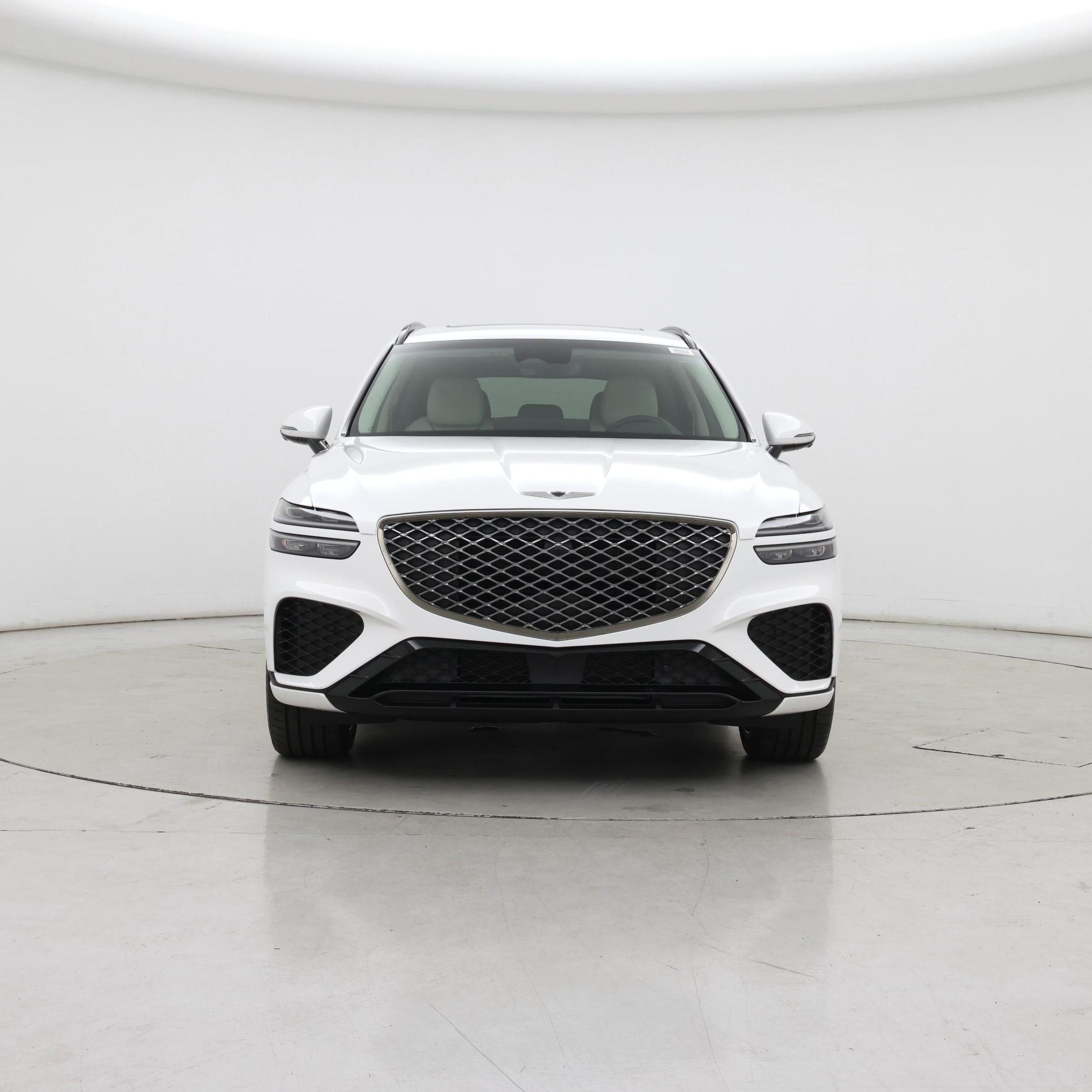 Thumbnail: 2025 Genesis GV70 - 5