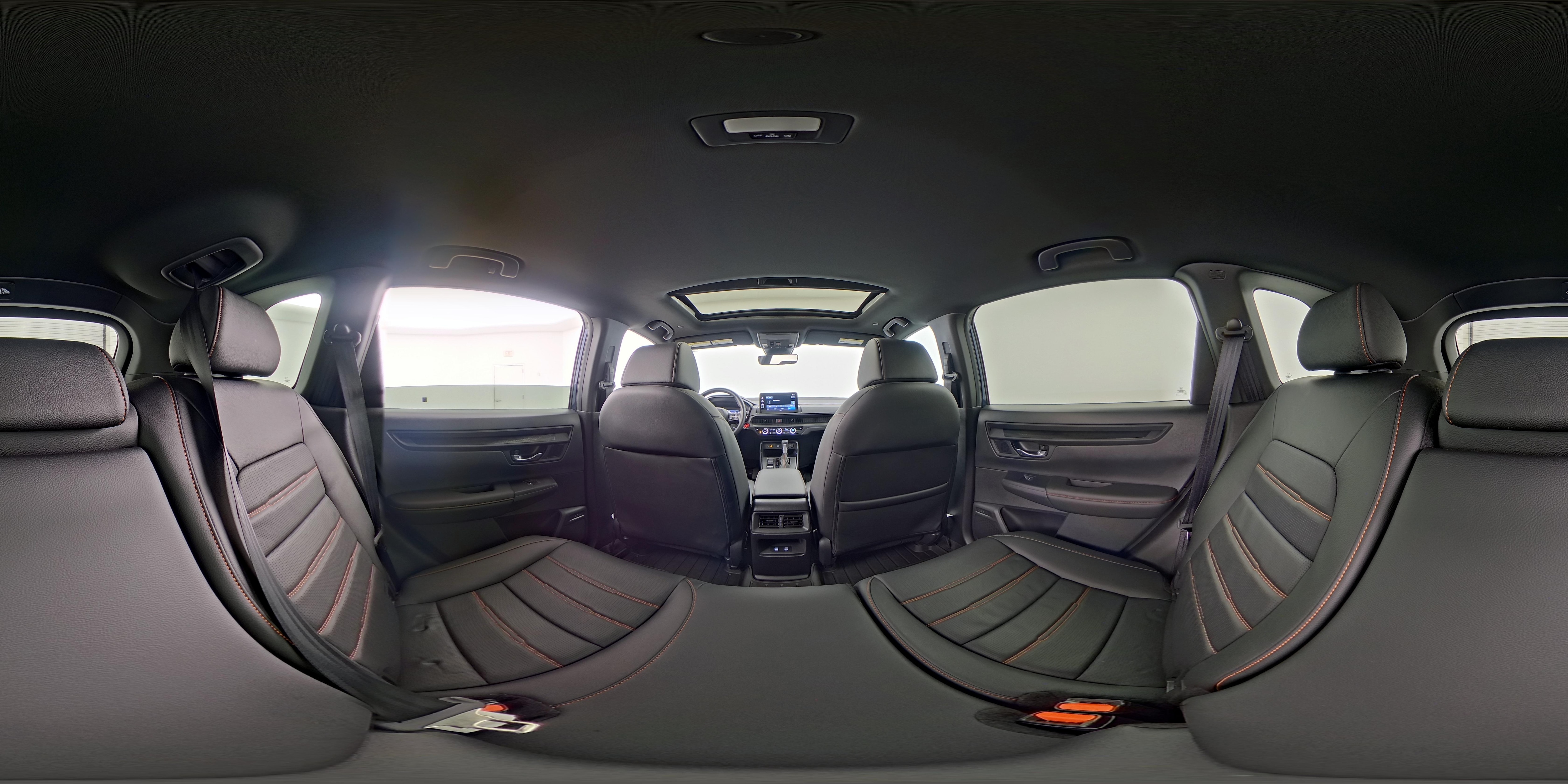 2026 Honda CR-V Sport-L - Photo 26