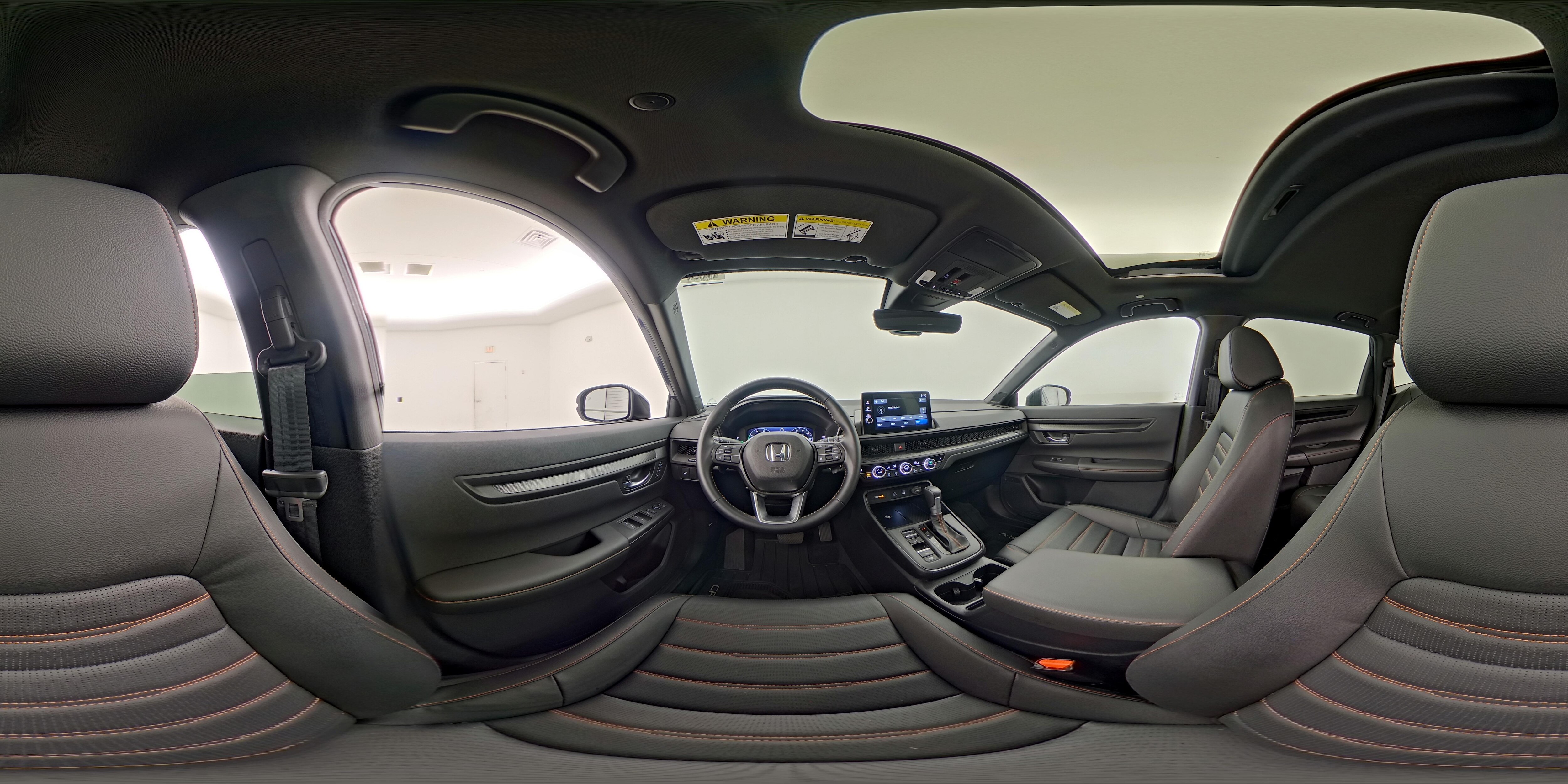 2026 Honda CR-V Sport-L - Photo 27