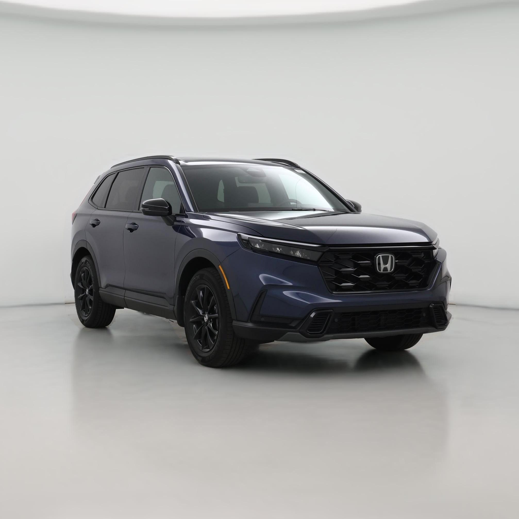 Thumbnail: 2026 Honda CR-V - 1