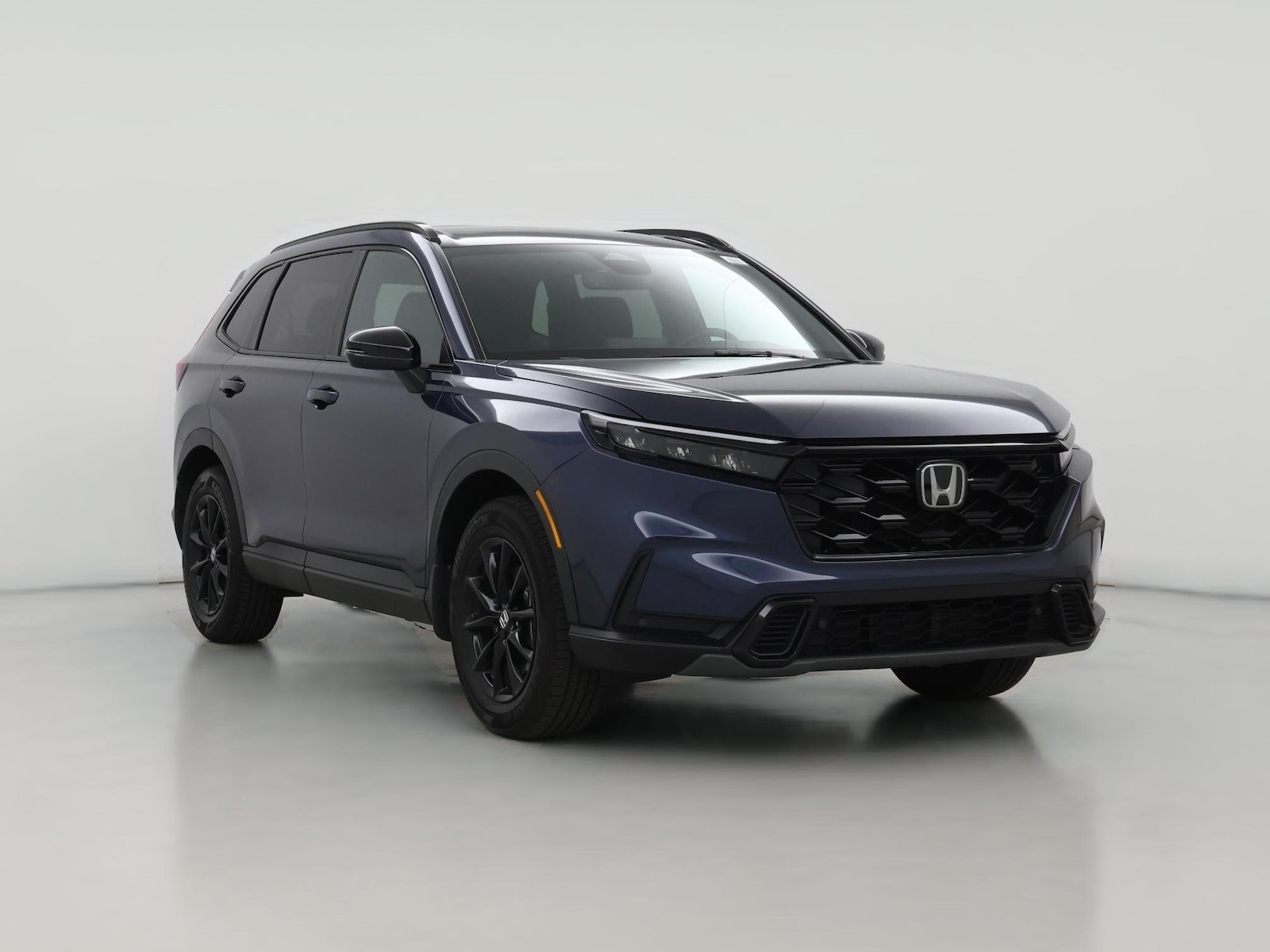 2026 Honda CR-V Sport-L - Photo 1