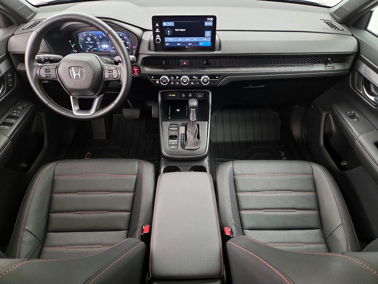2026 Honda CR-V Sport-L - Photo 10