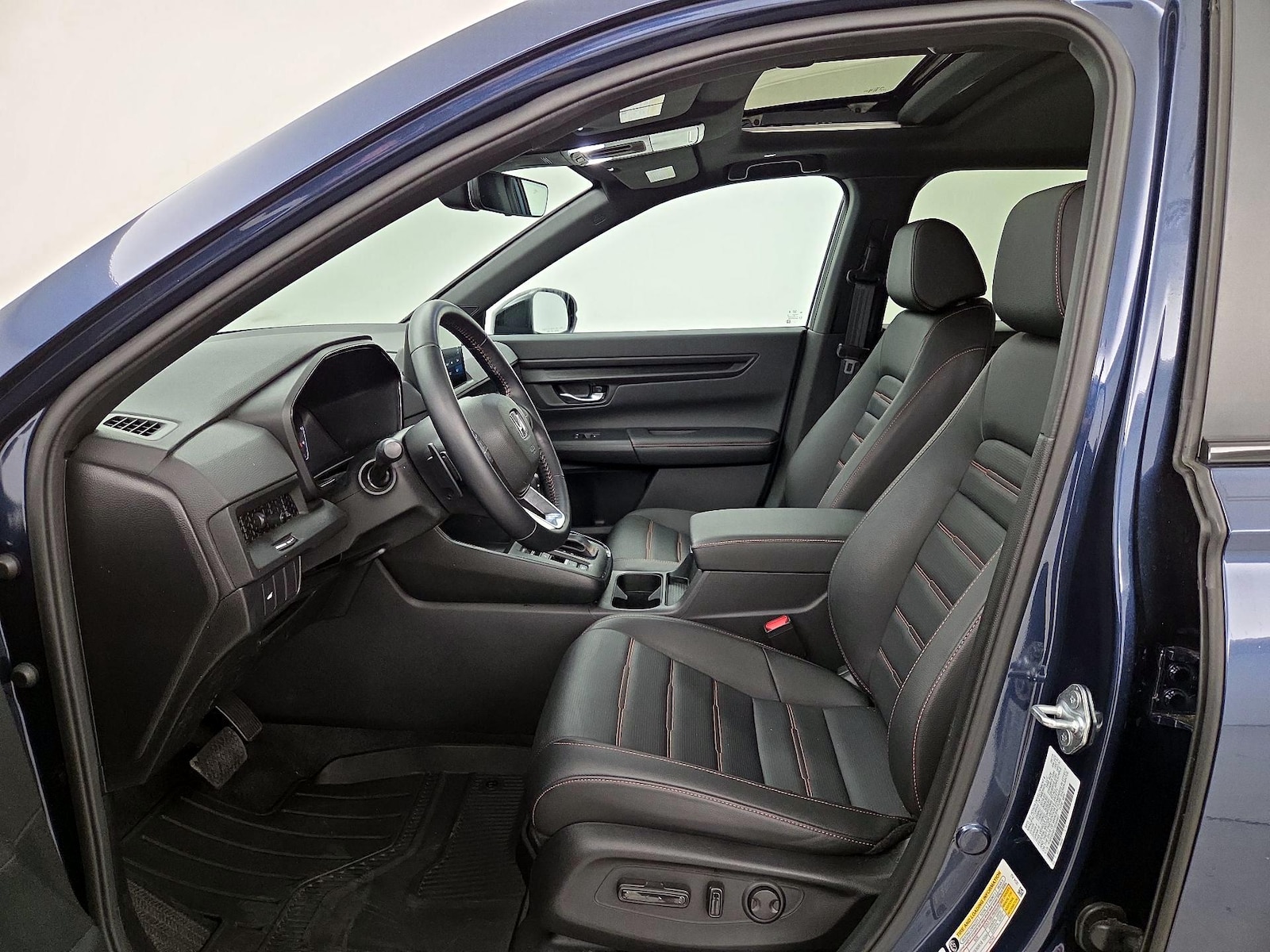 2026 Honda CR-V Sport-L - Photo 12