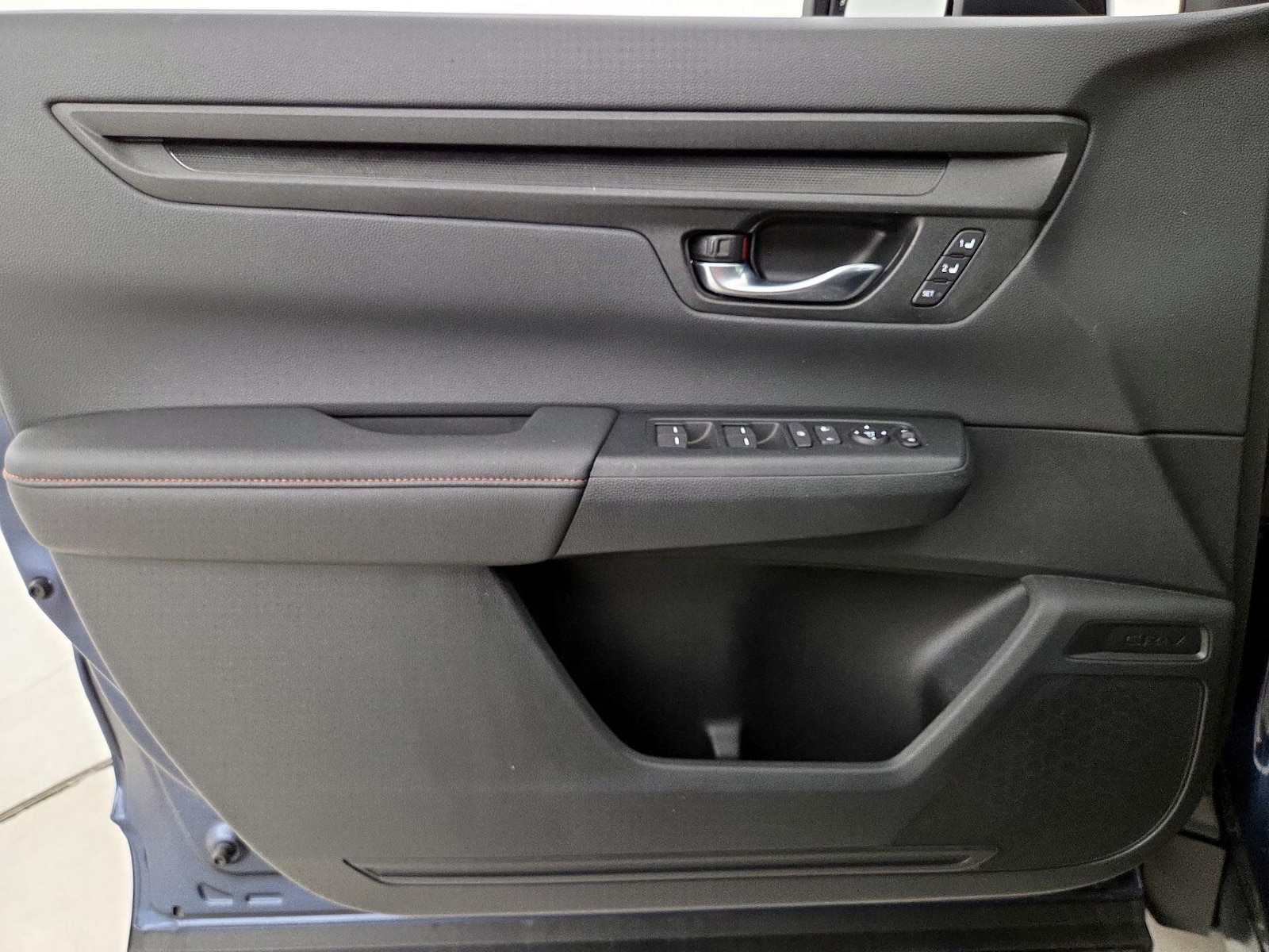 2026 Honda CR-V Sport-L - Photo 13