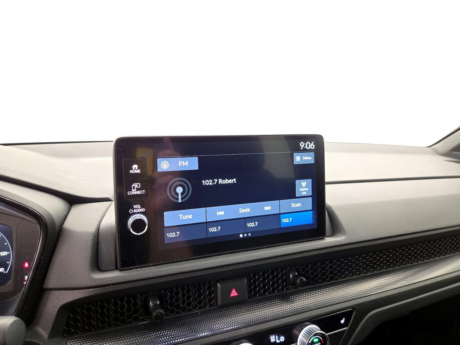 2026 Honda CR-V Sport-L - Photo 16