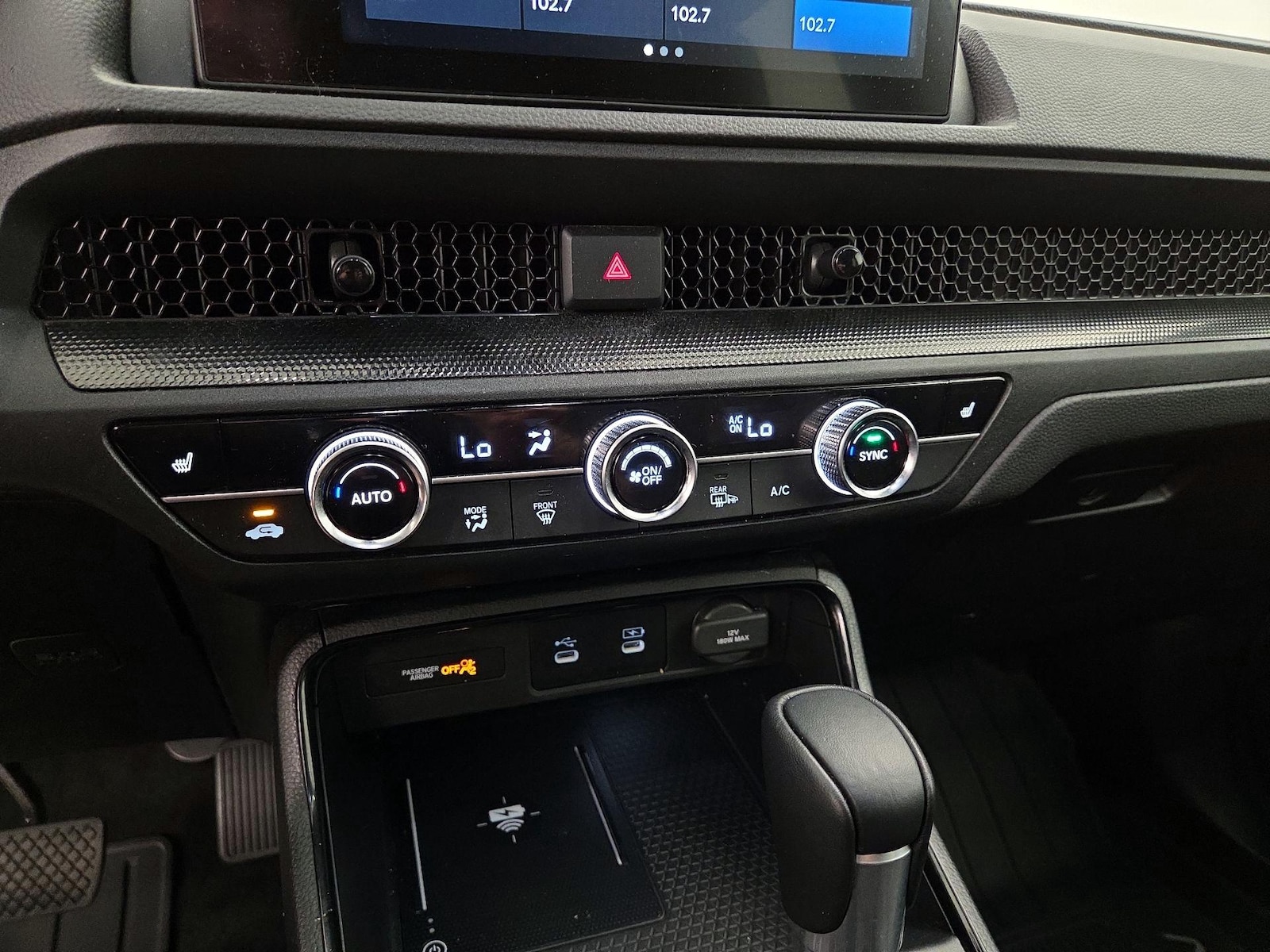 2026 Honda CR-V Sport-L - Photo 17