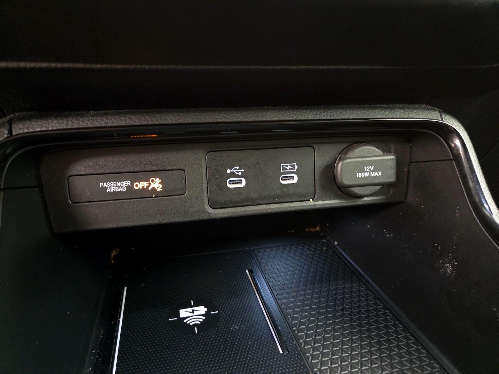 2026 Honda CR-V Sport-L - Photo 19