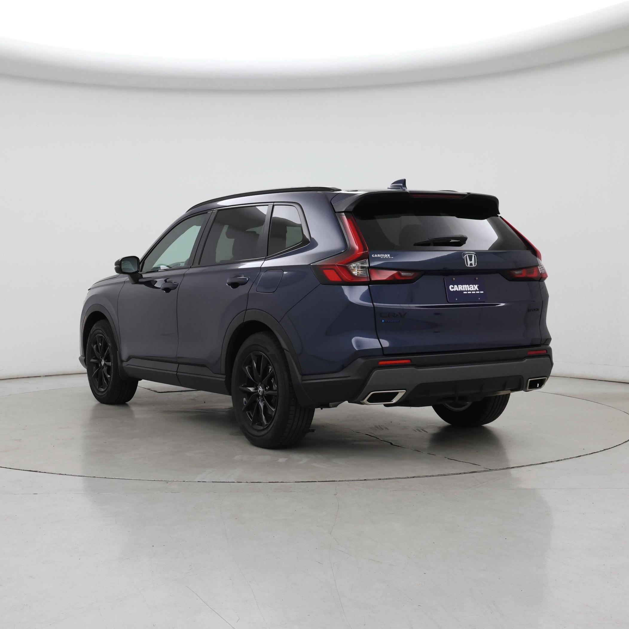 Thumbnail: 2026 Honda CR-V - 2