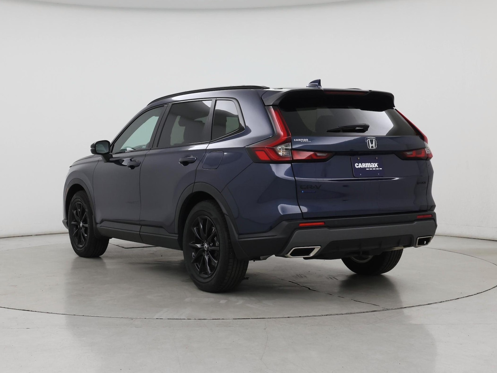 2026 Honda CR-V Sport-L - Photo 3