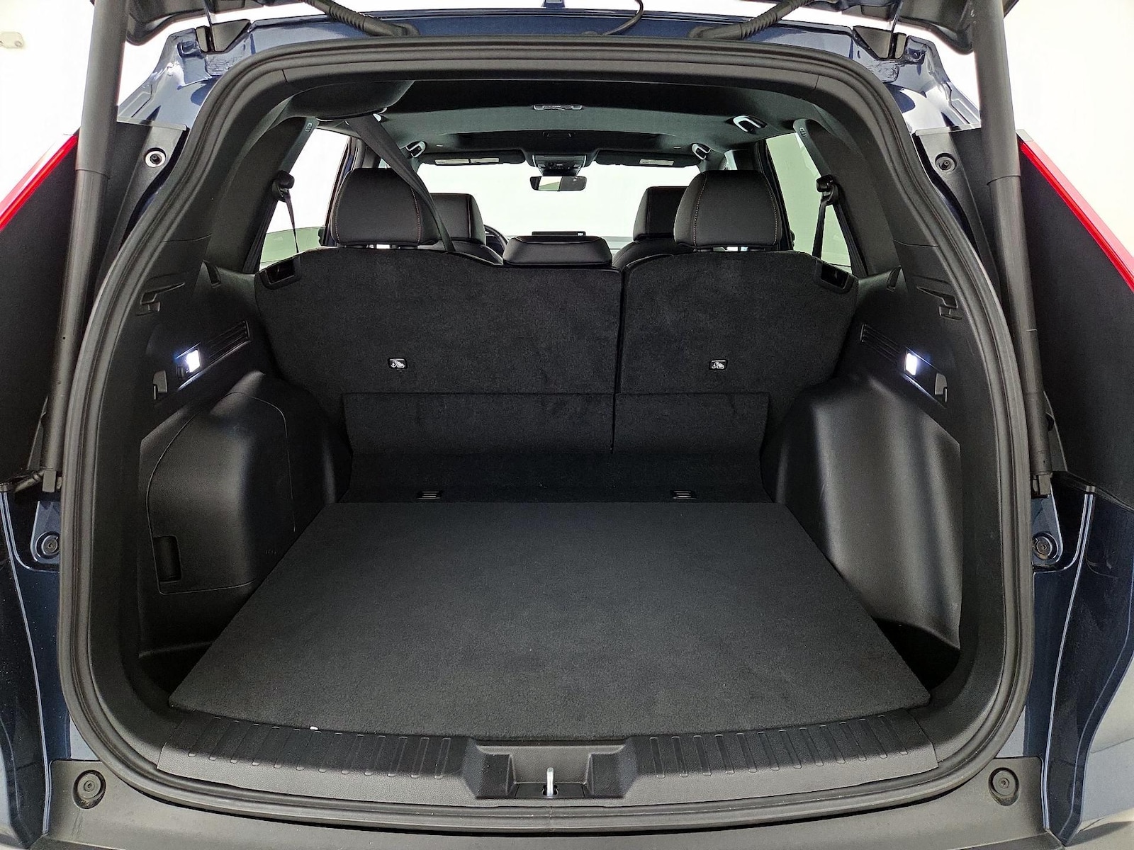 2026 Honda CR-V Sport-L - Photo 22