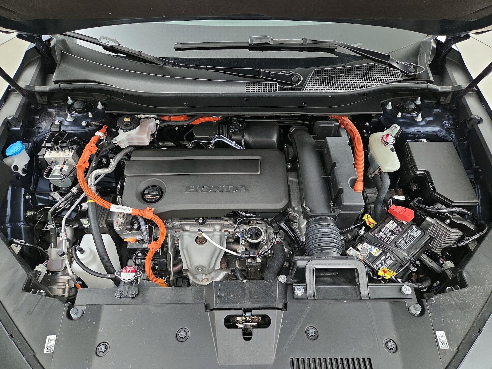 2026 Honda CR-V Sport-L - Photo 23