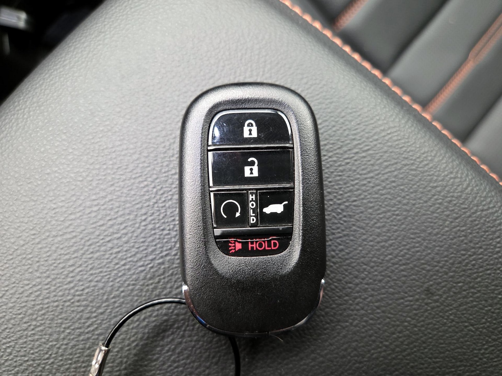 2026 Honda CR-V Sport-L - Photo 24