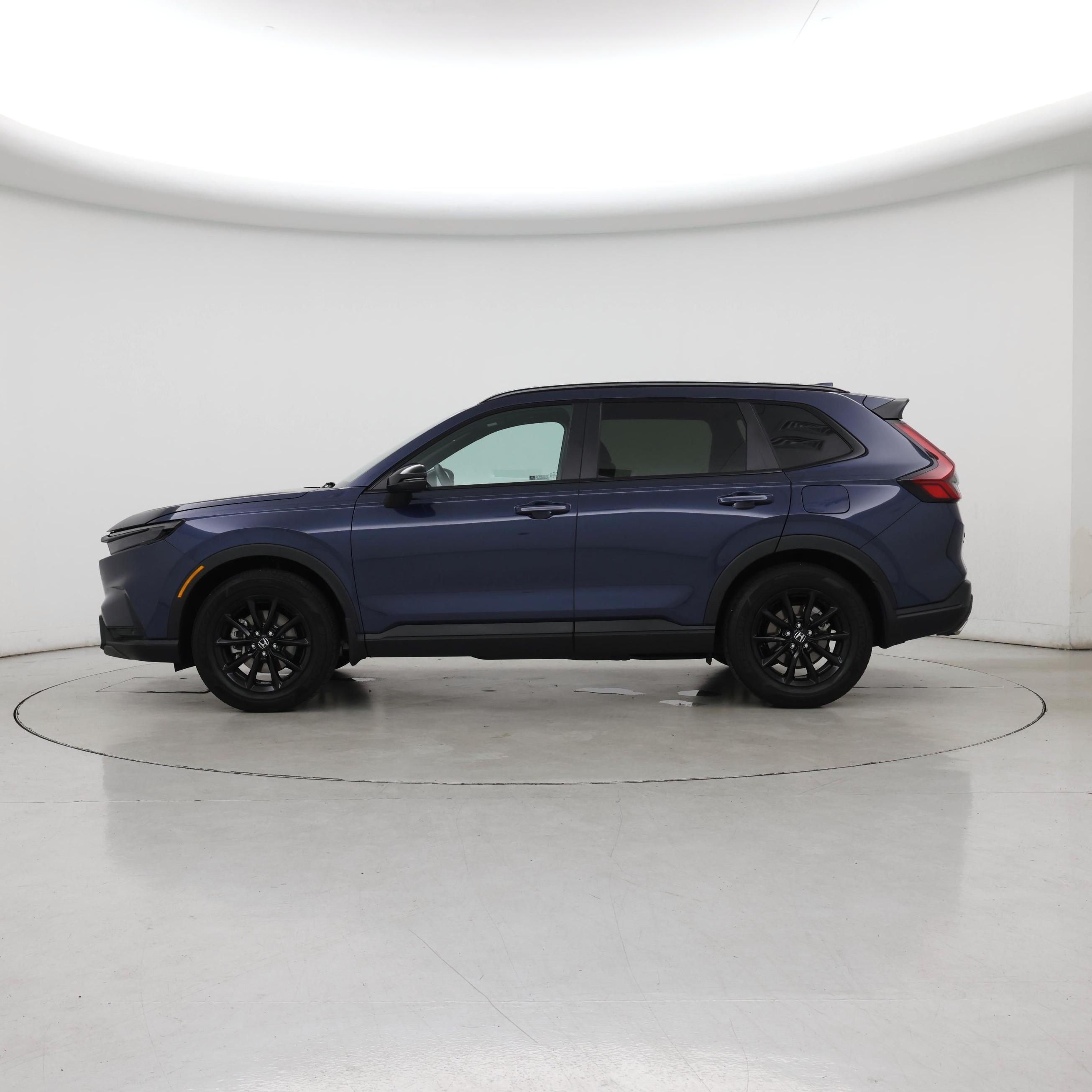 Thumbnail: 2026 Honda CR-V - 3
