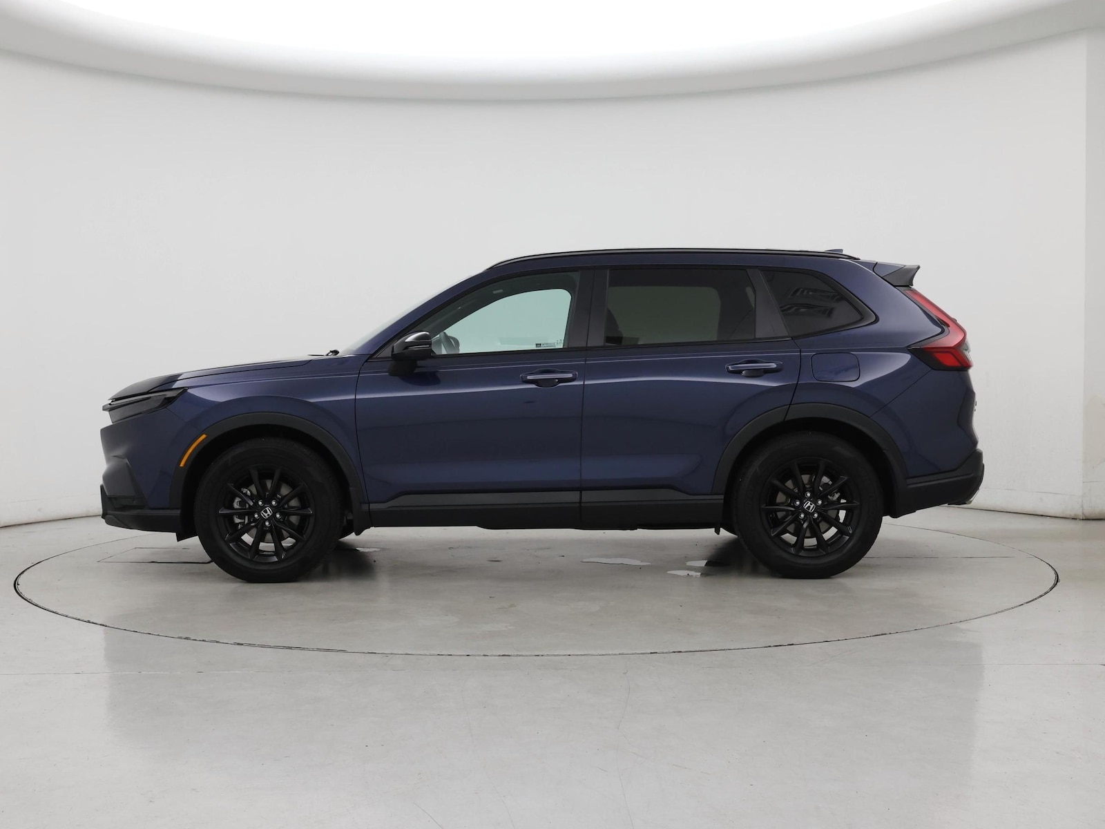 2026 Honda CR-V Sport-L - Photo 4