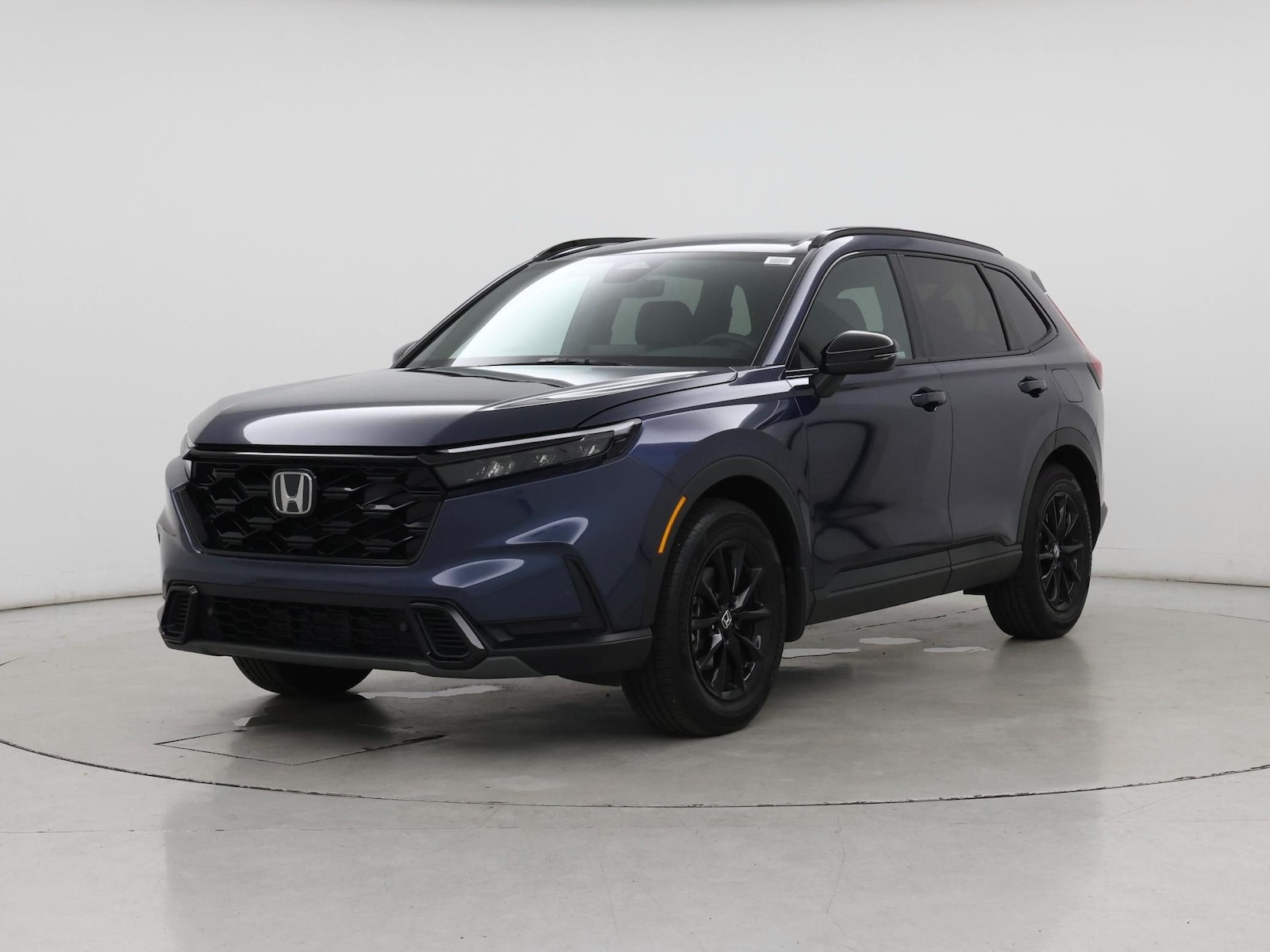 2026 Honda CR-V Sport-L - Photo 5